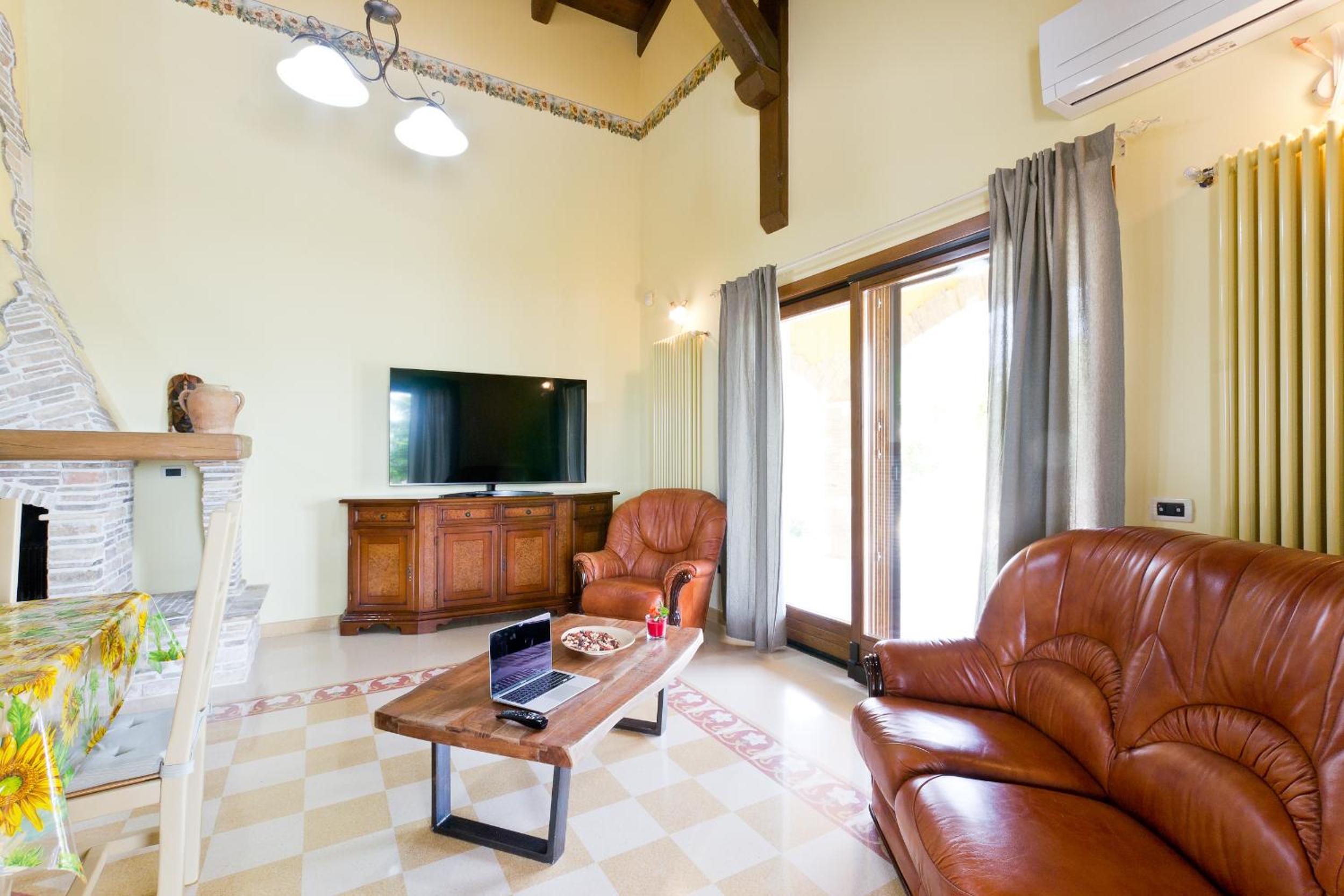Villa Giansante
