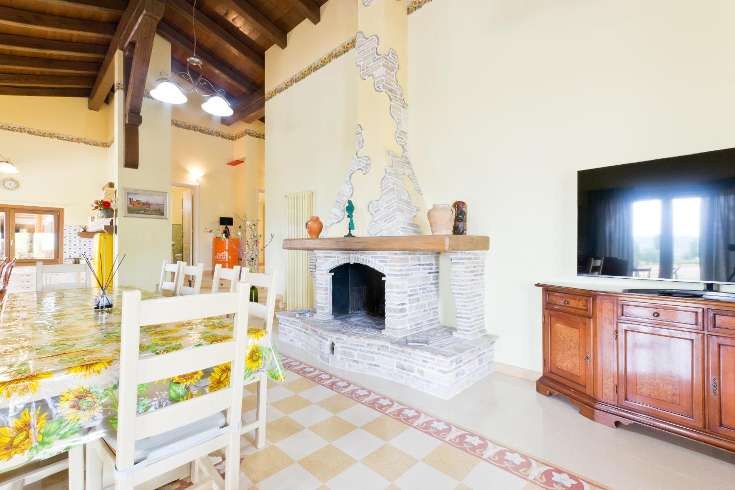 Villa Giansante