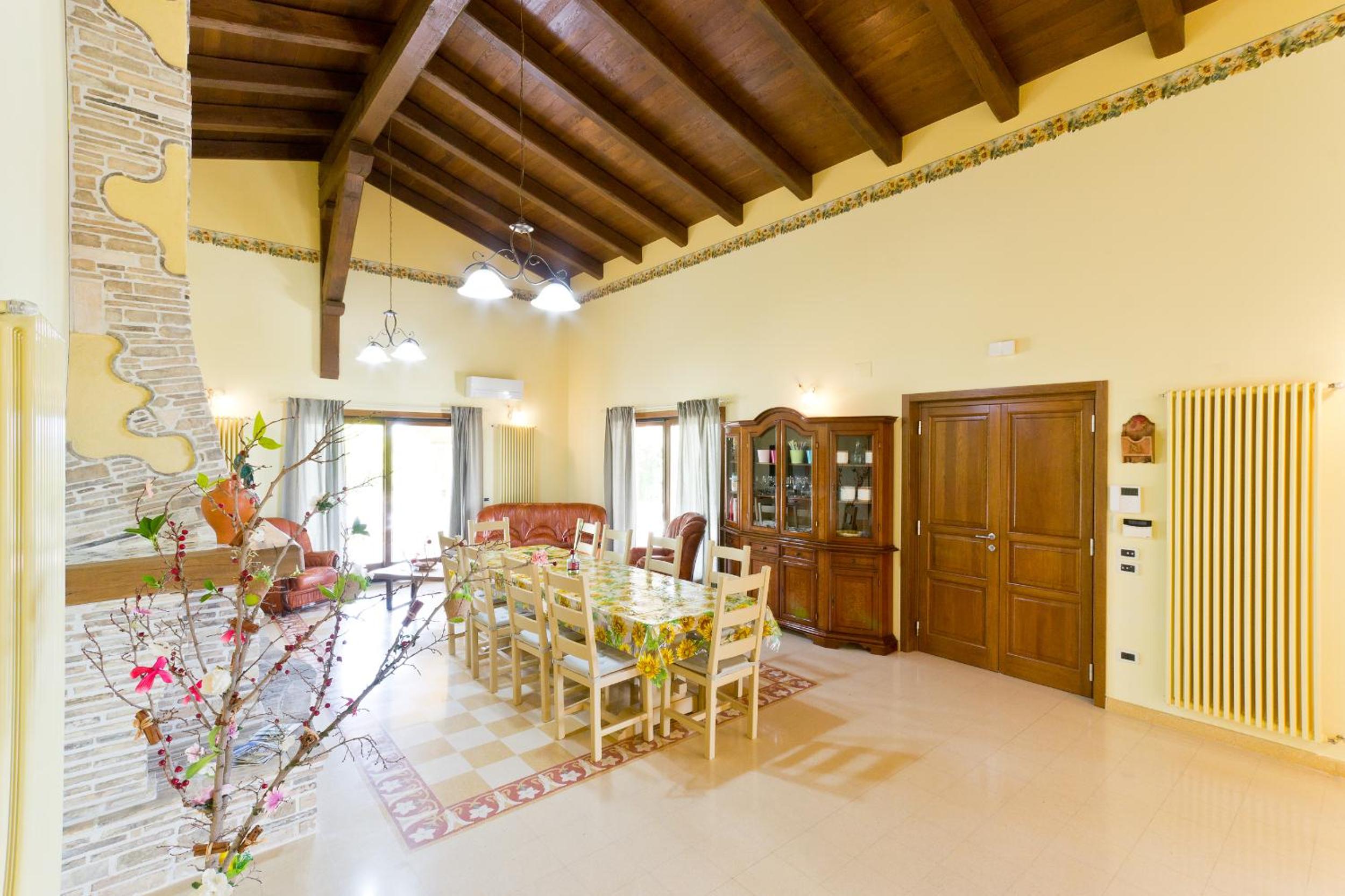 Villa Giansante