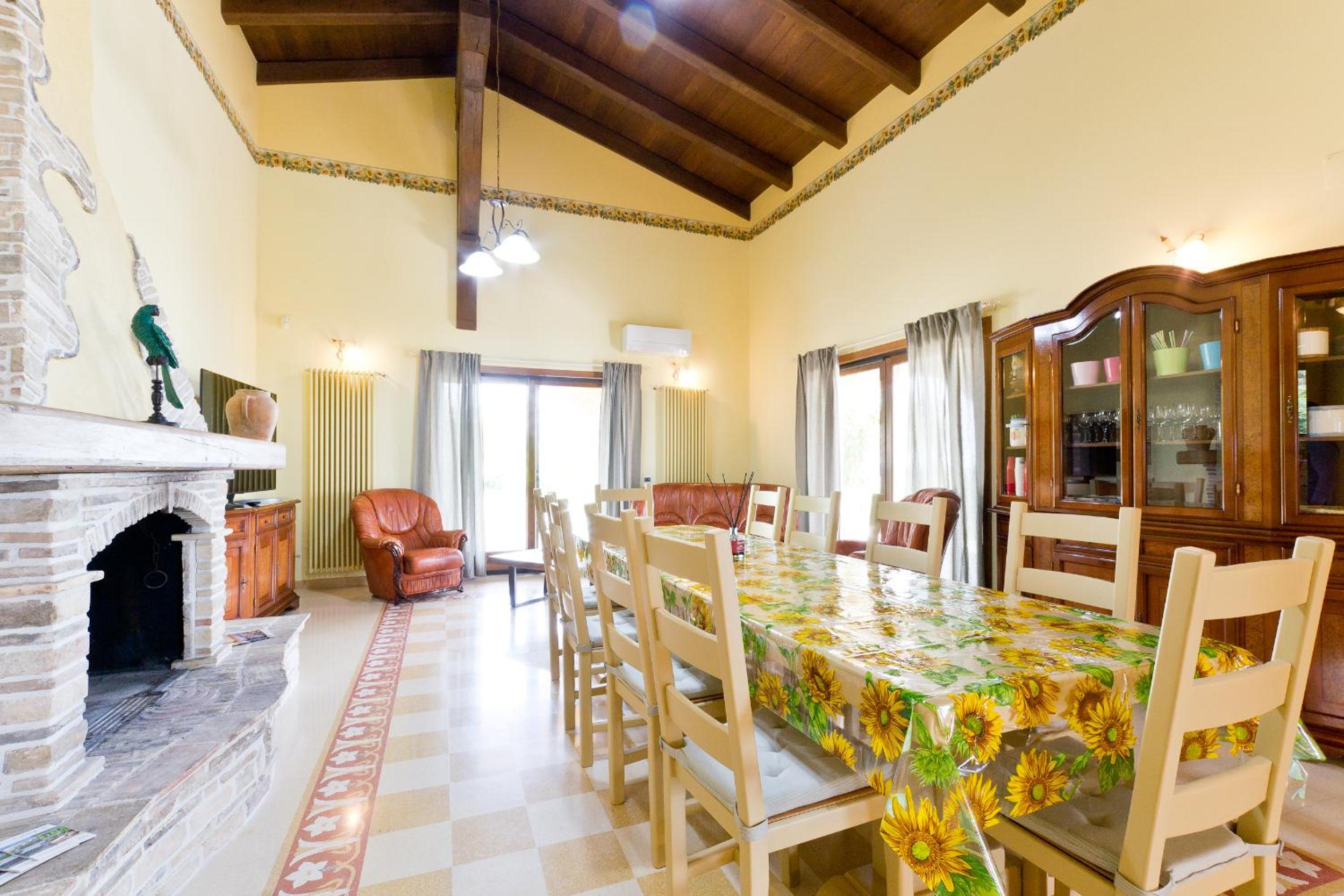 Villa Giansante