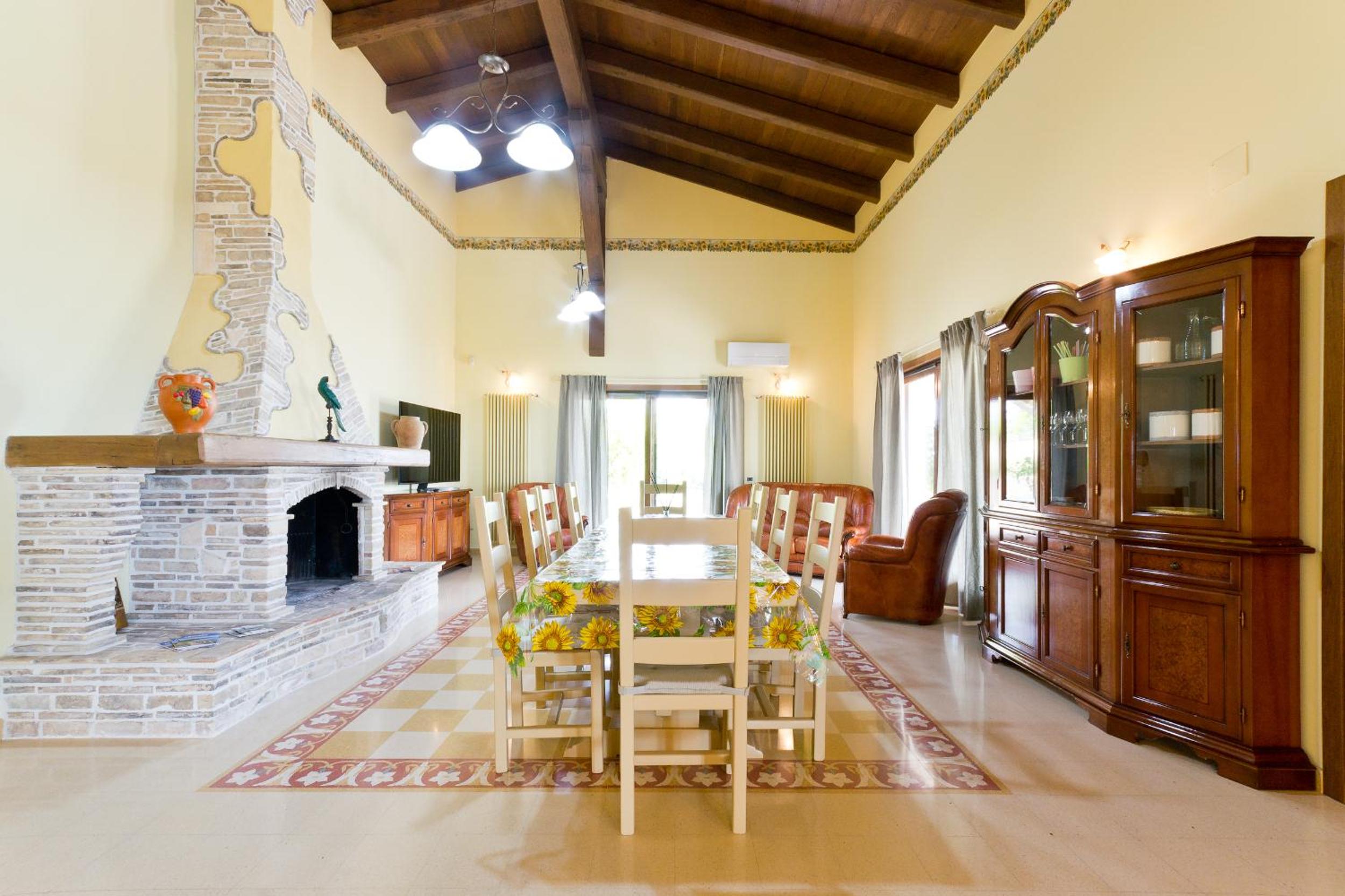 Villa Giansante