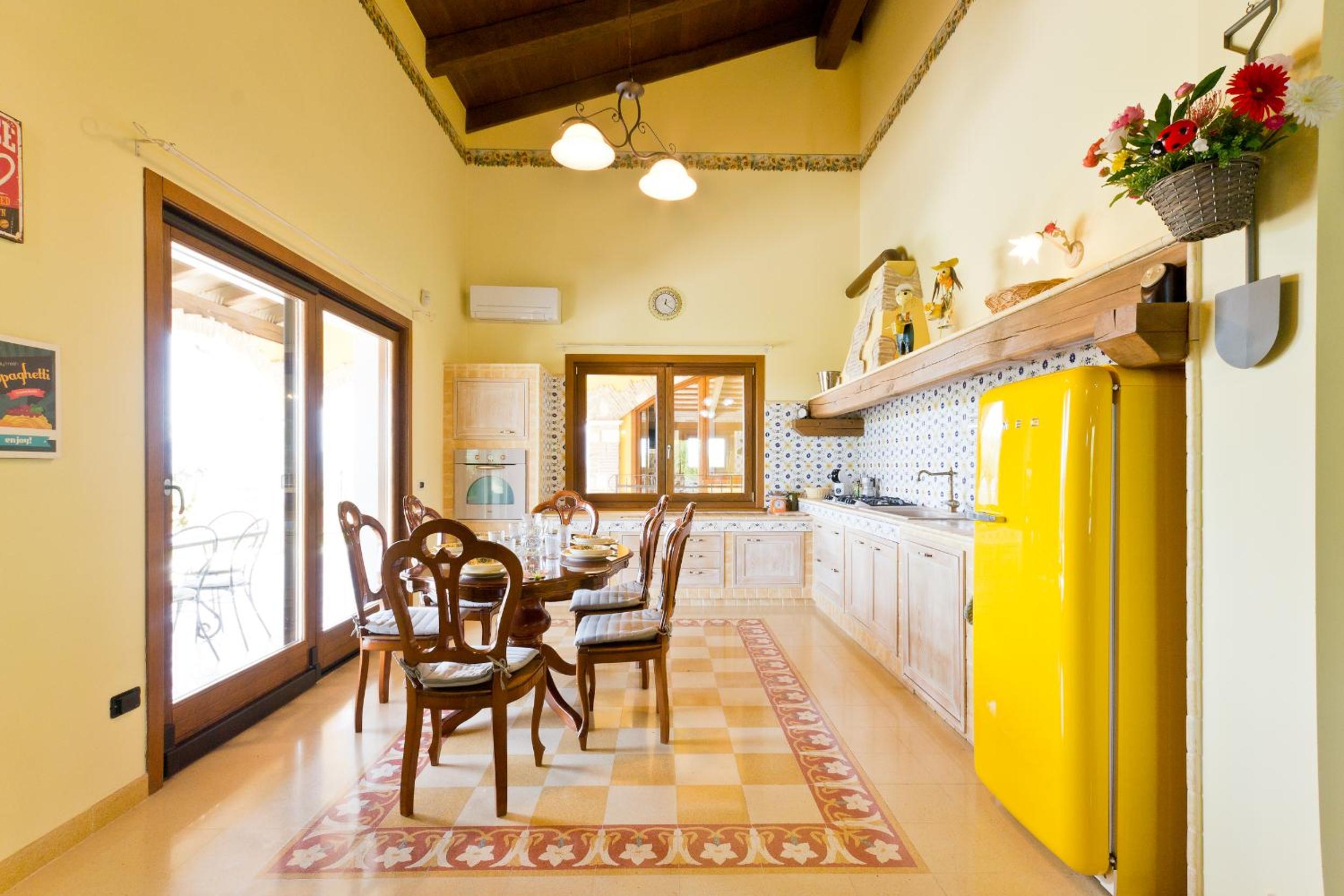 Villa Giansante