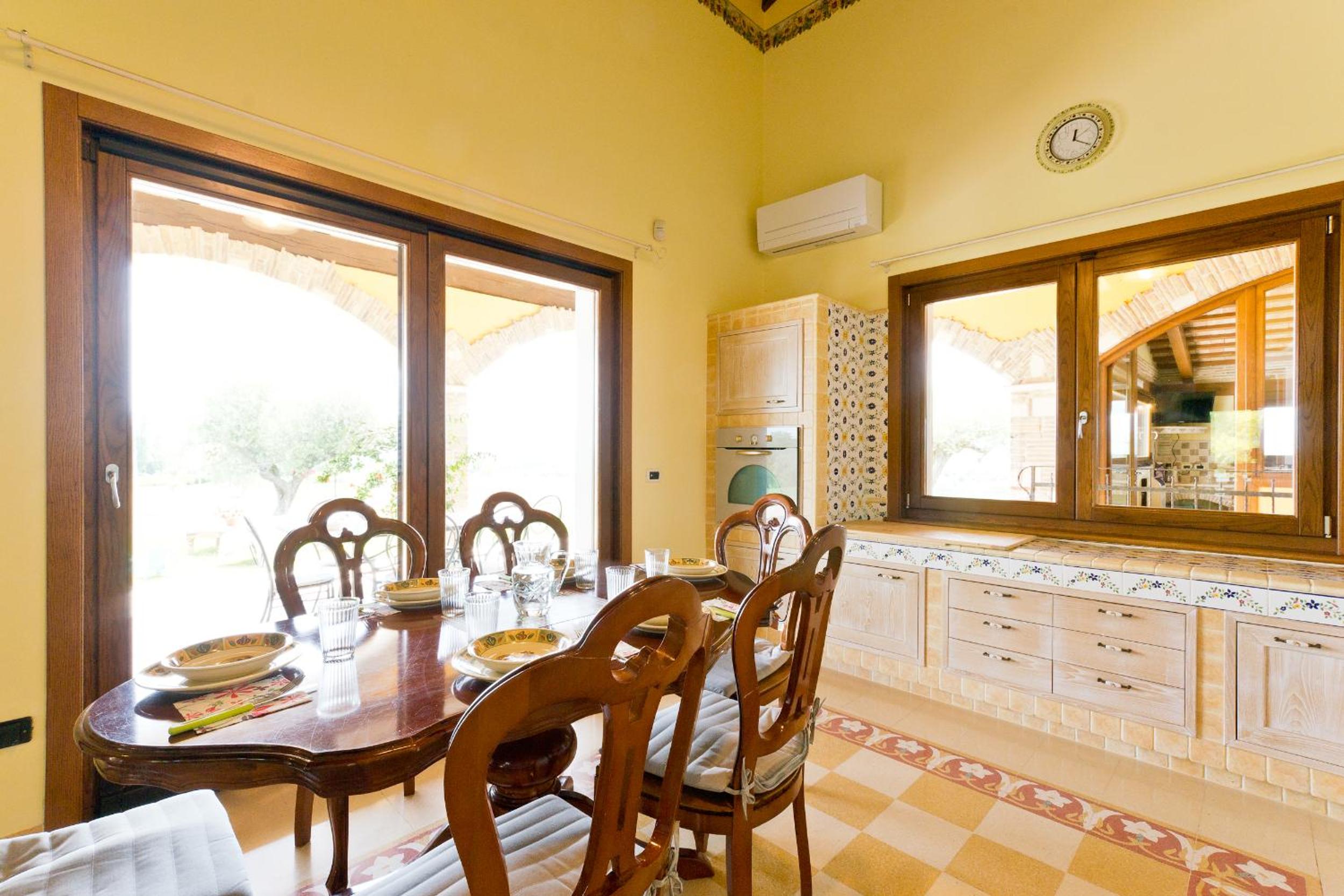 Villa Giansante