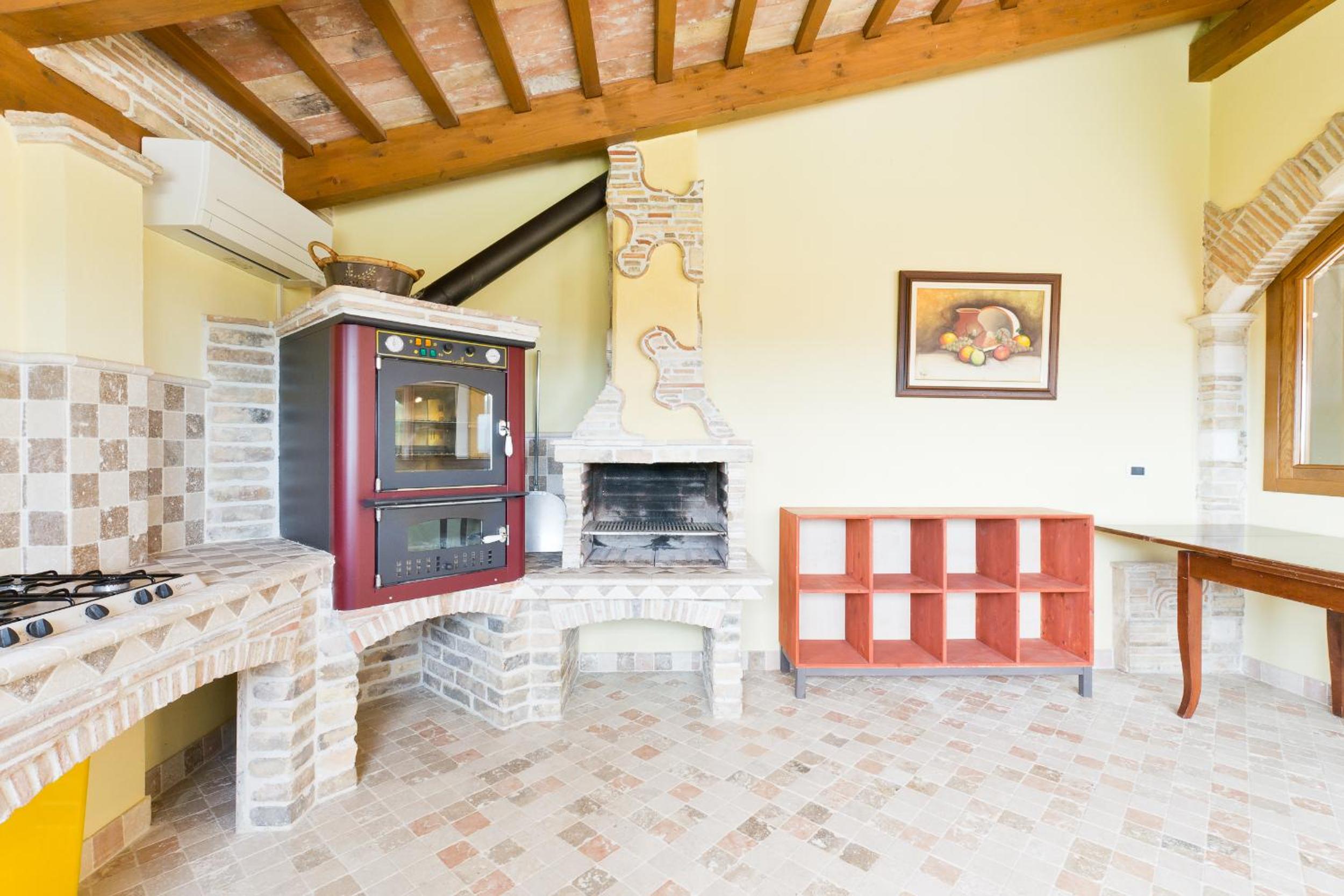 Villa Giansante