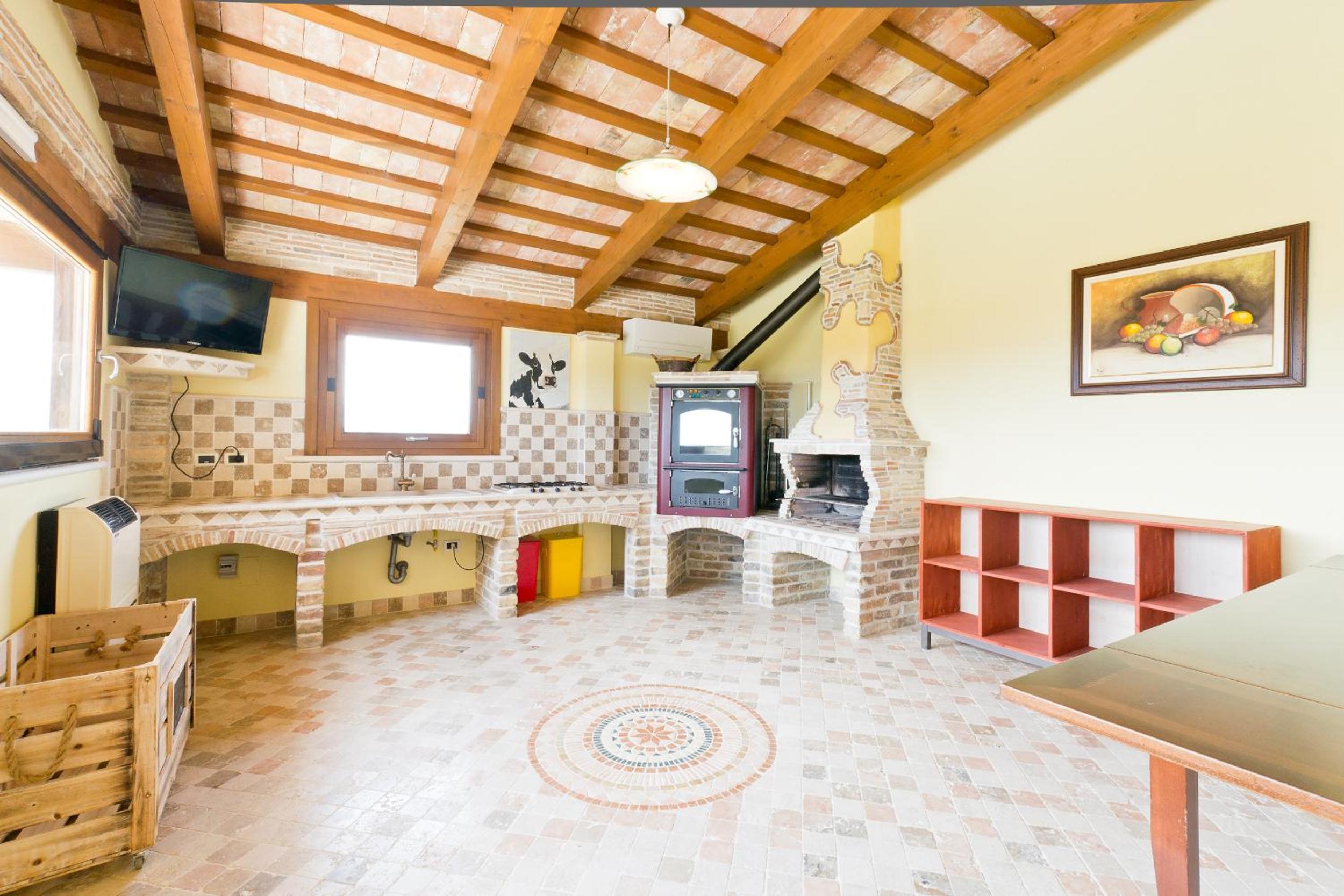 Villa Giansante