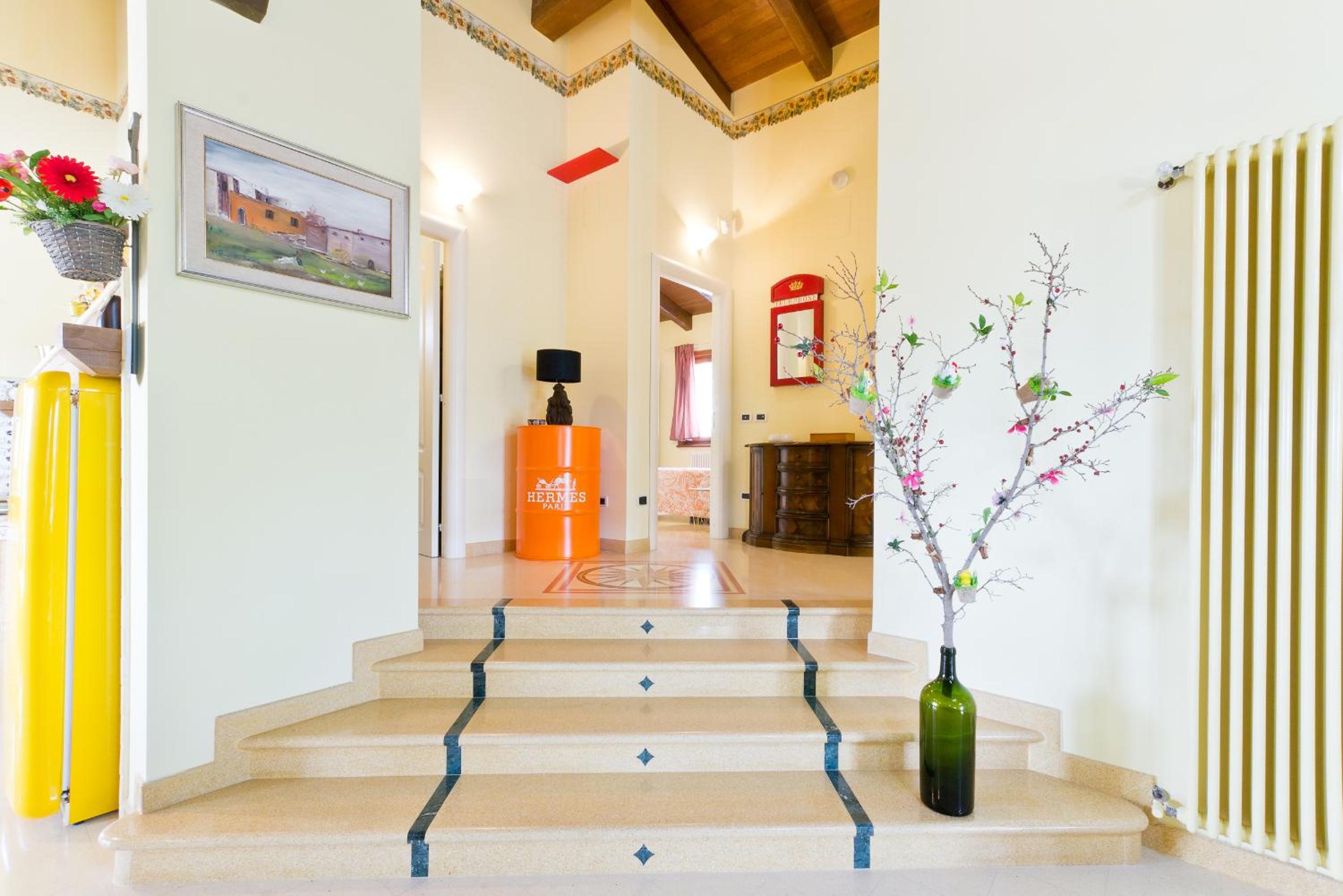 Villa Giansante
