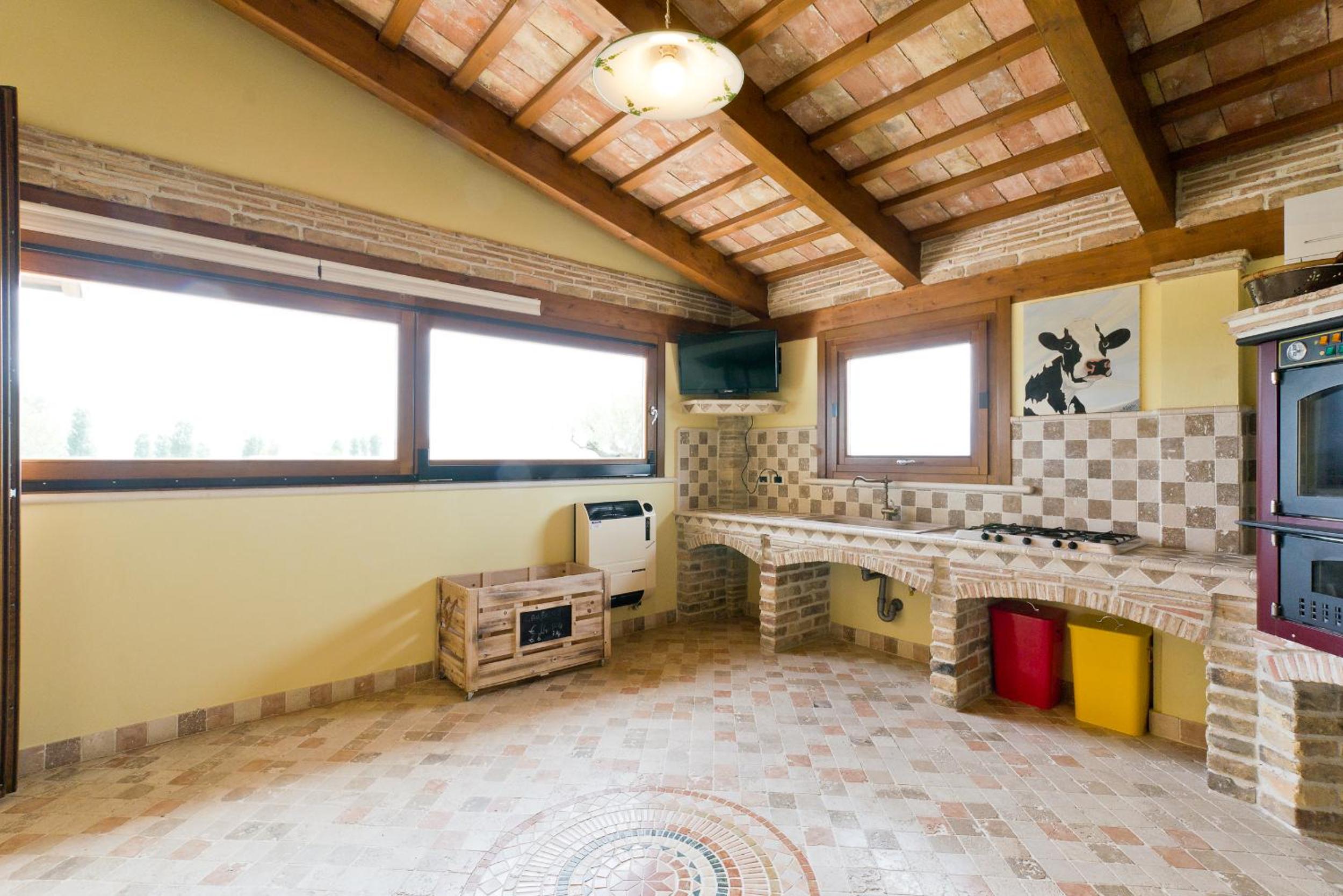 Villa Giansante