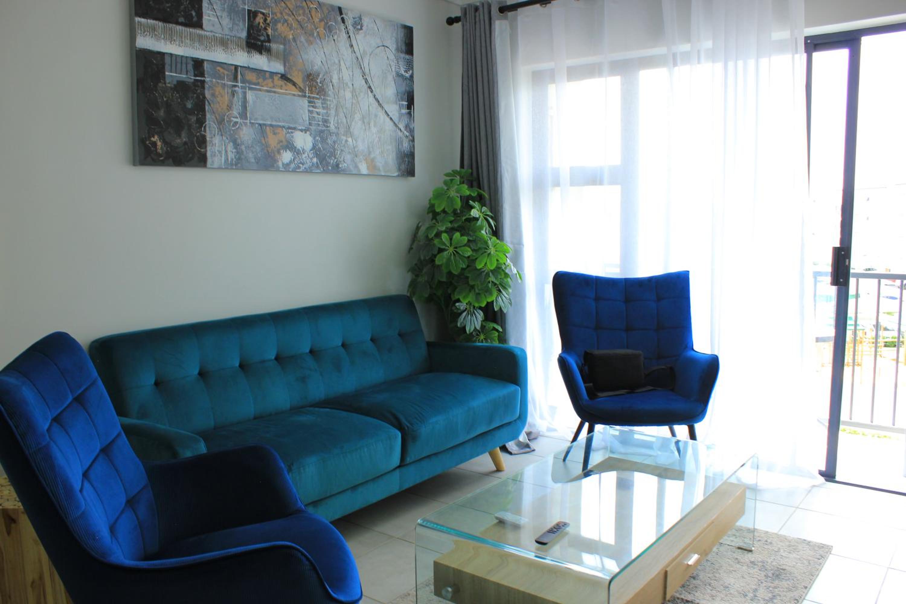 Cityscape Luxurious Apartment 2 view 5