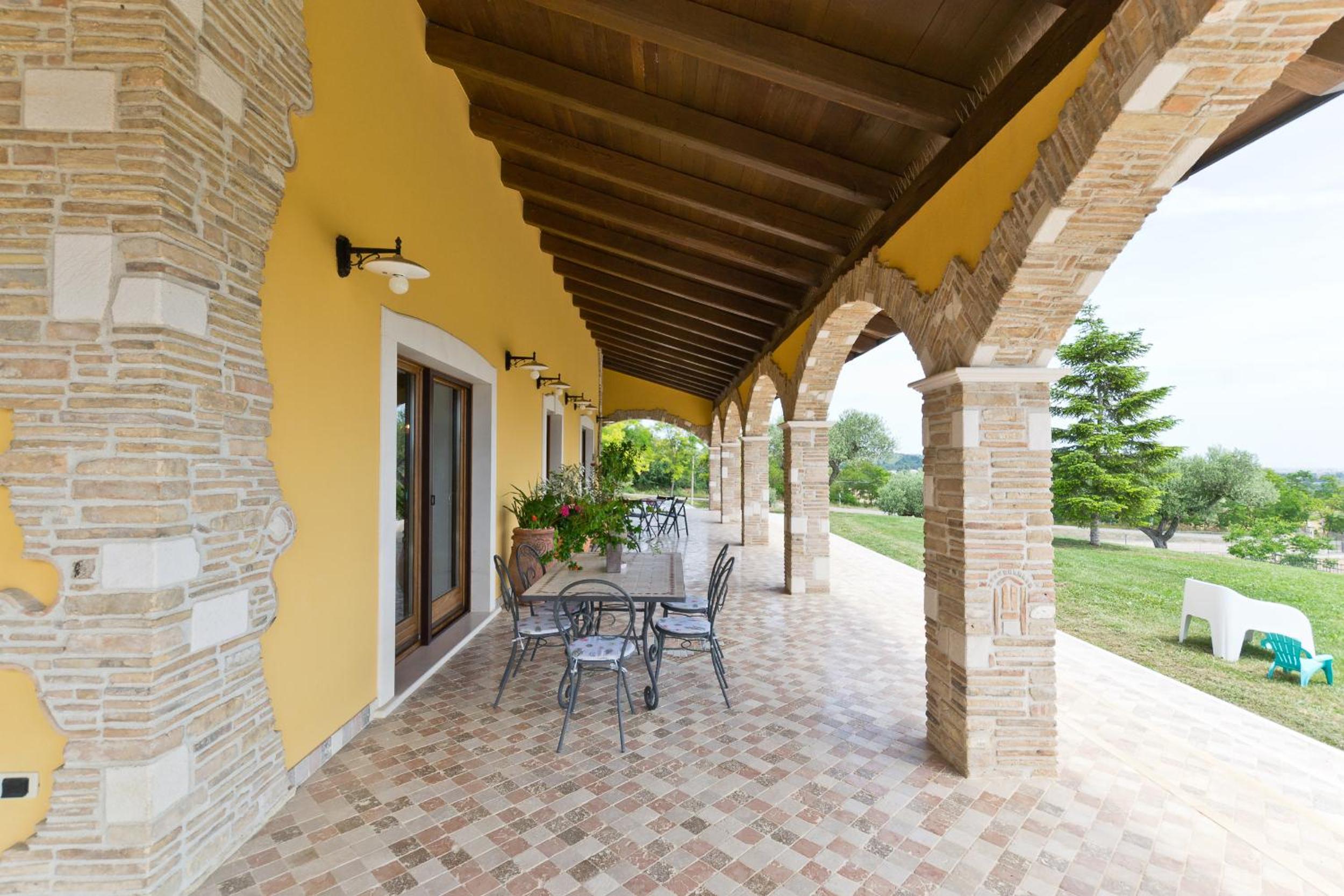 Villa Giansante