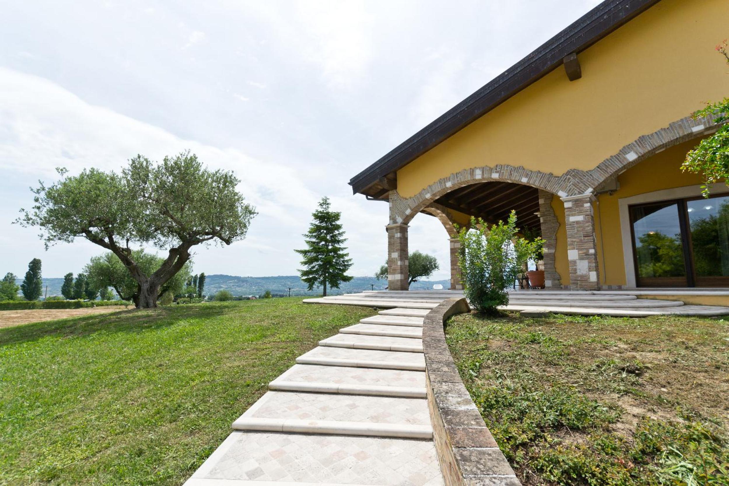 Villa Giansante