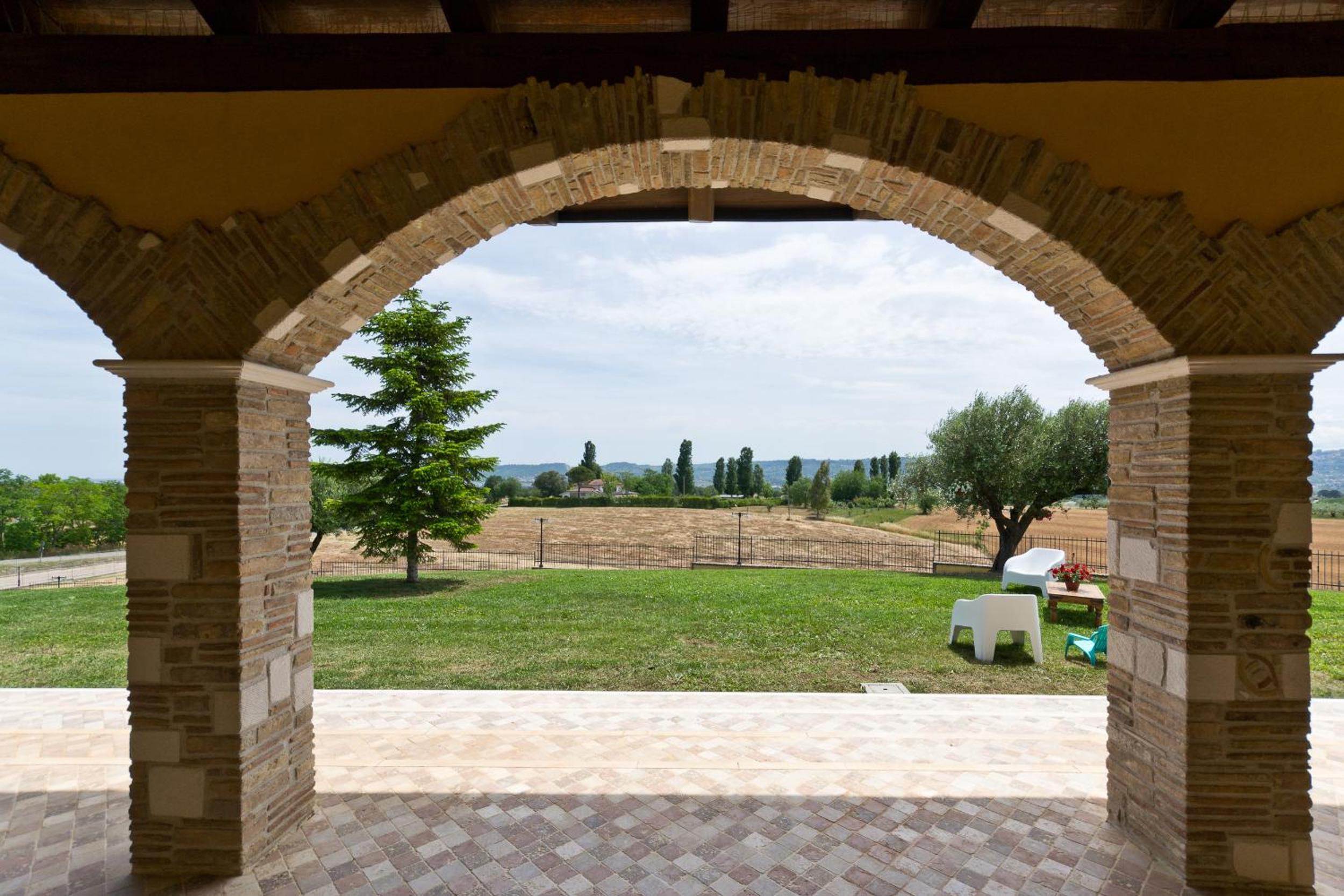 Villa Giansante