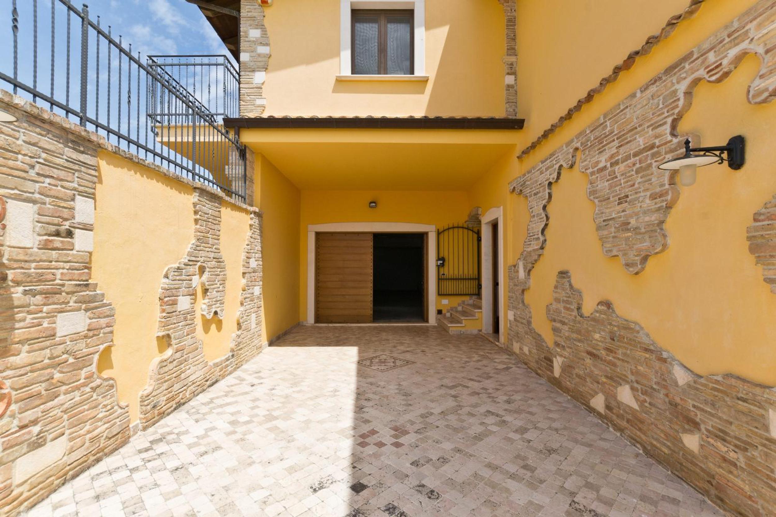 Villa Giansante