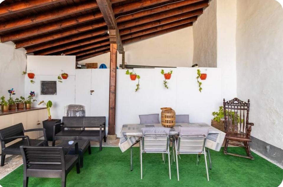 La Corralada de Merón photo 3