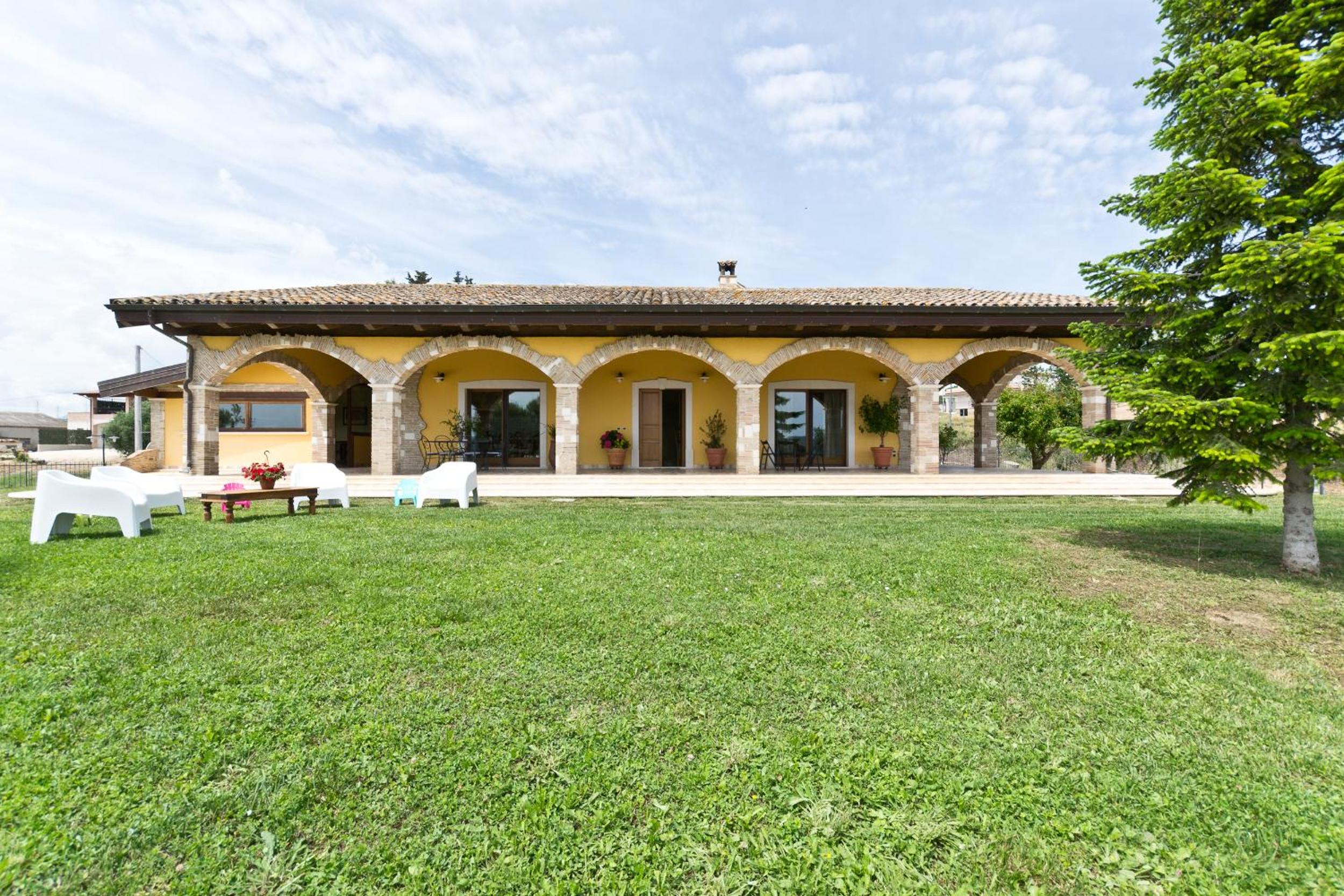 Villa Giansante