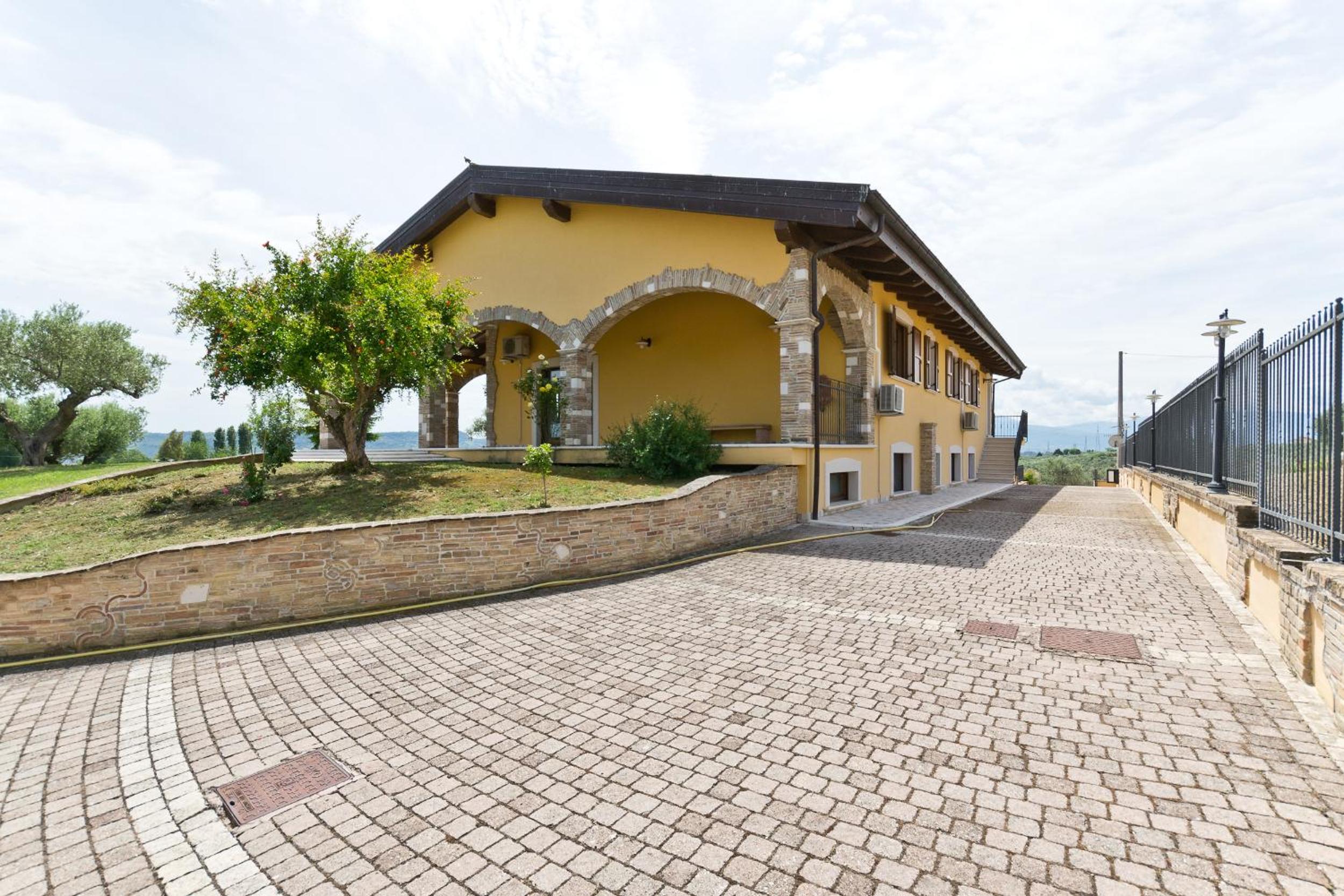 Villa Giansante