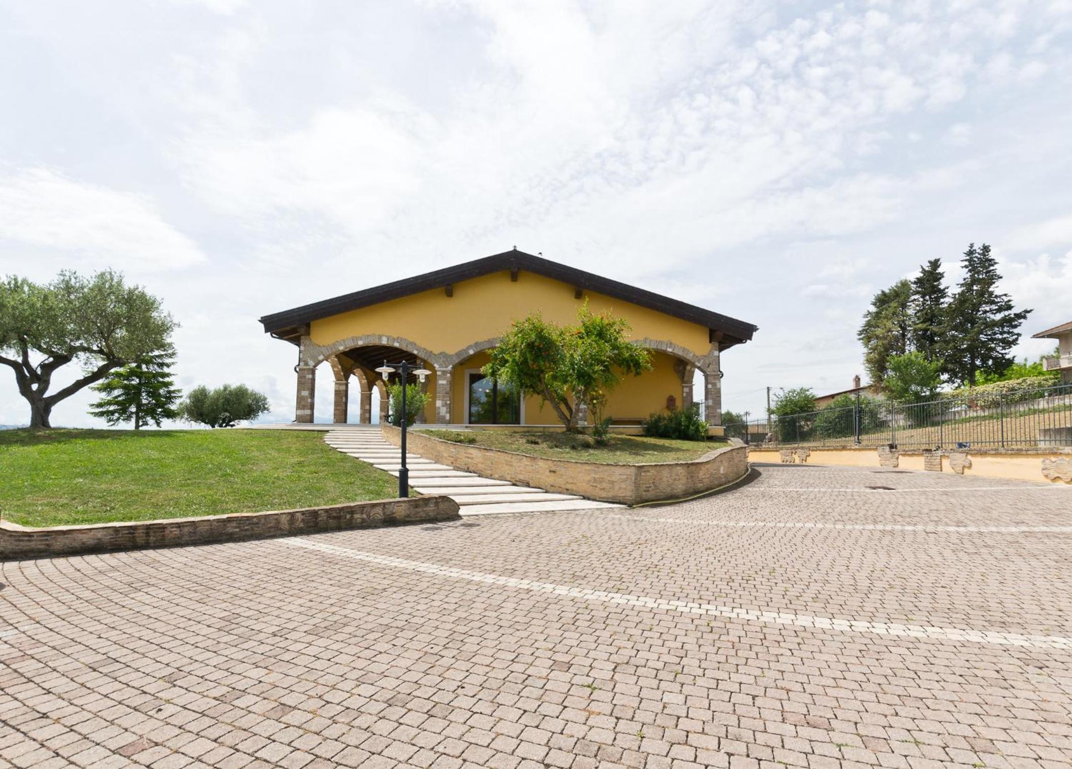 Villa Giansante