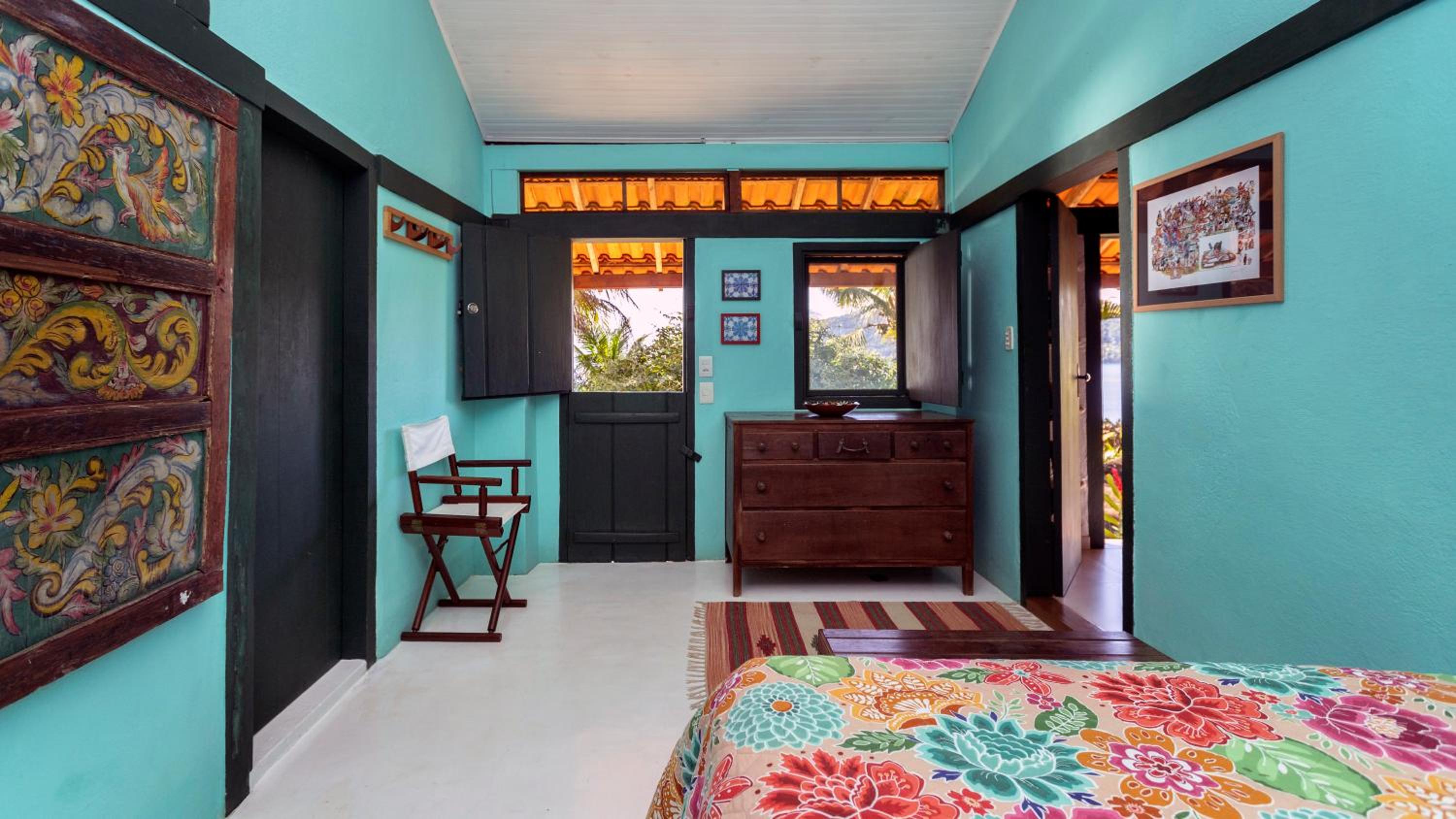 Angra House - Linda Casa em ILHA