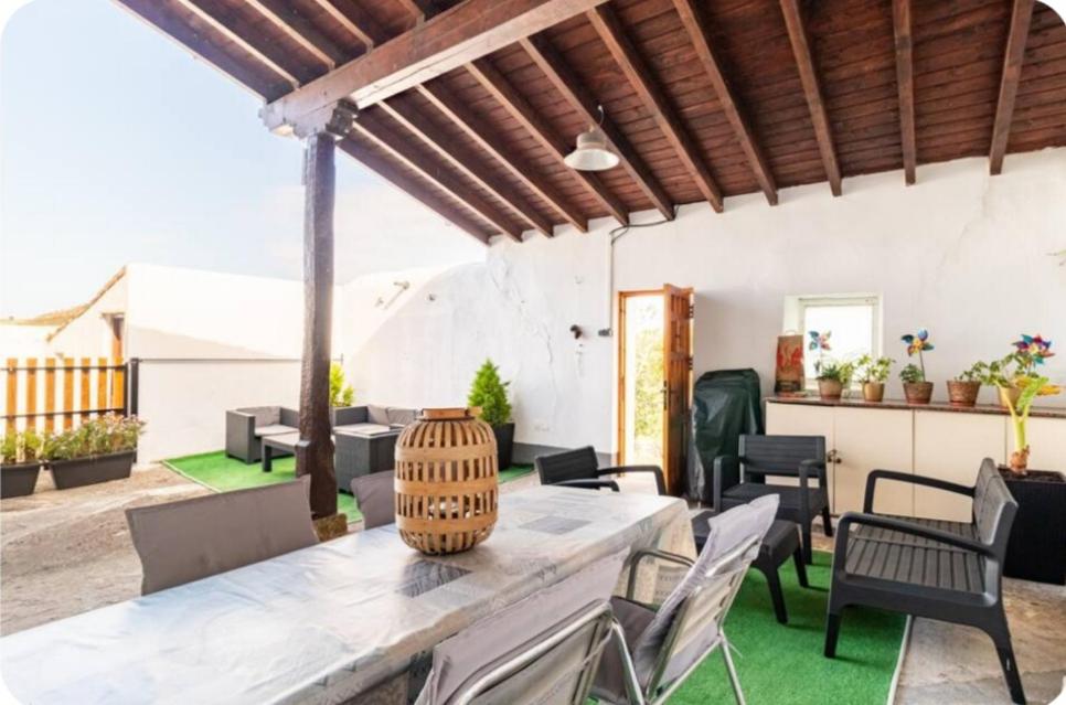 La Corralada de Merón photo 5