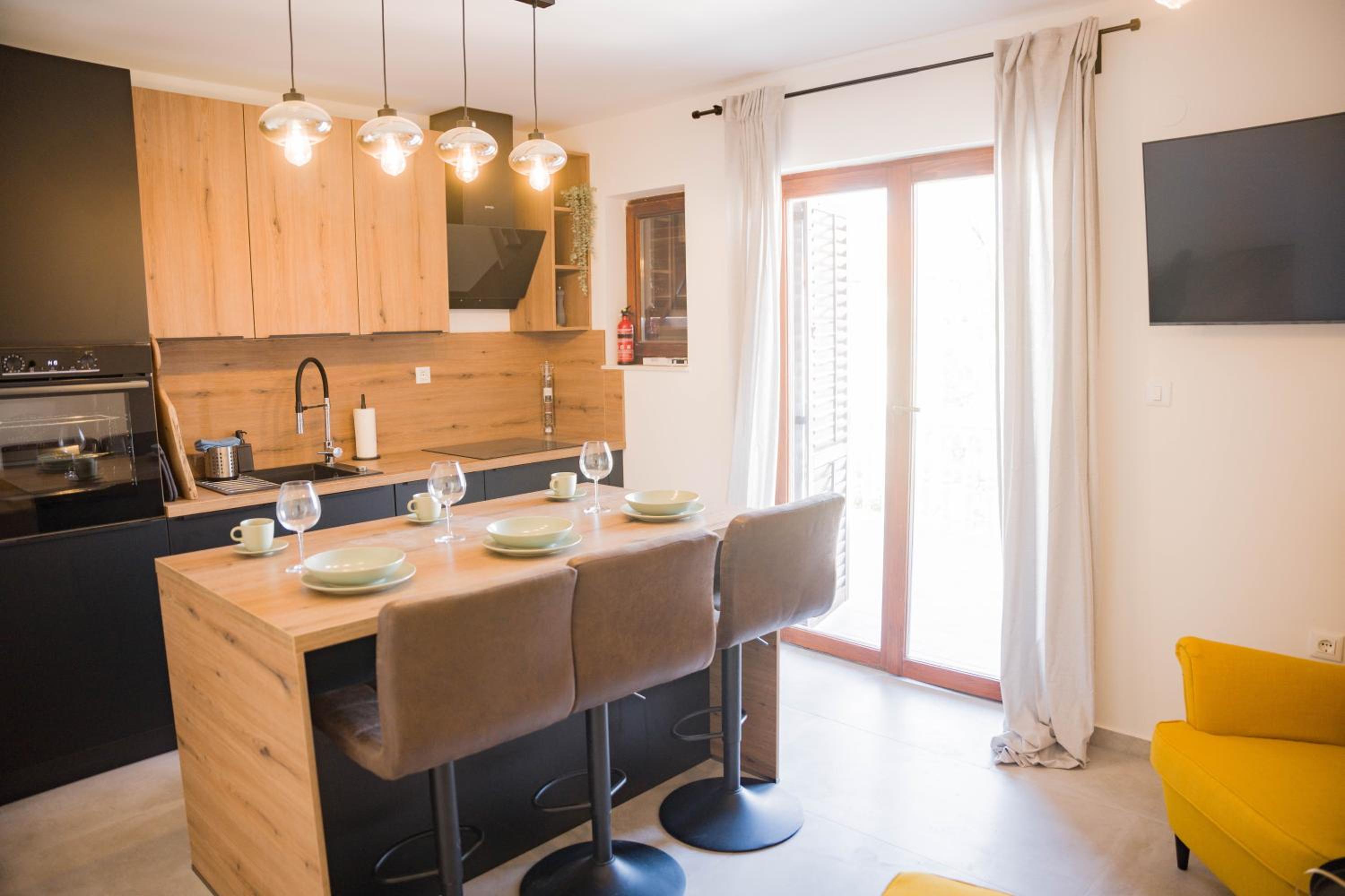 Apartman Vito