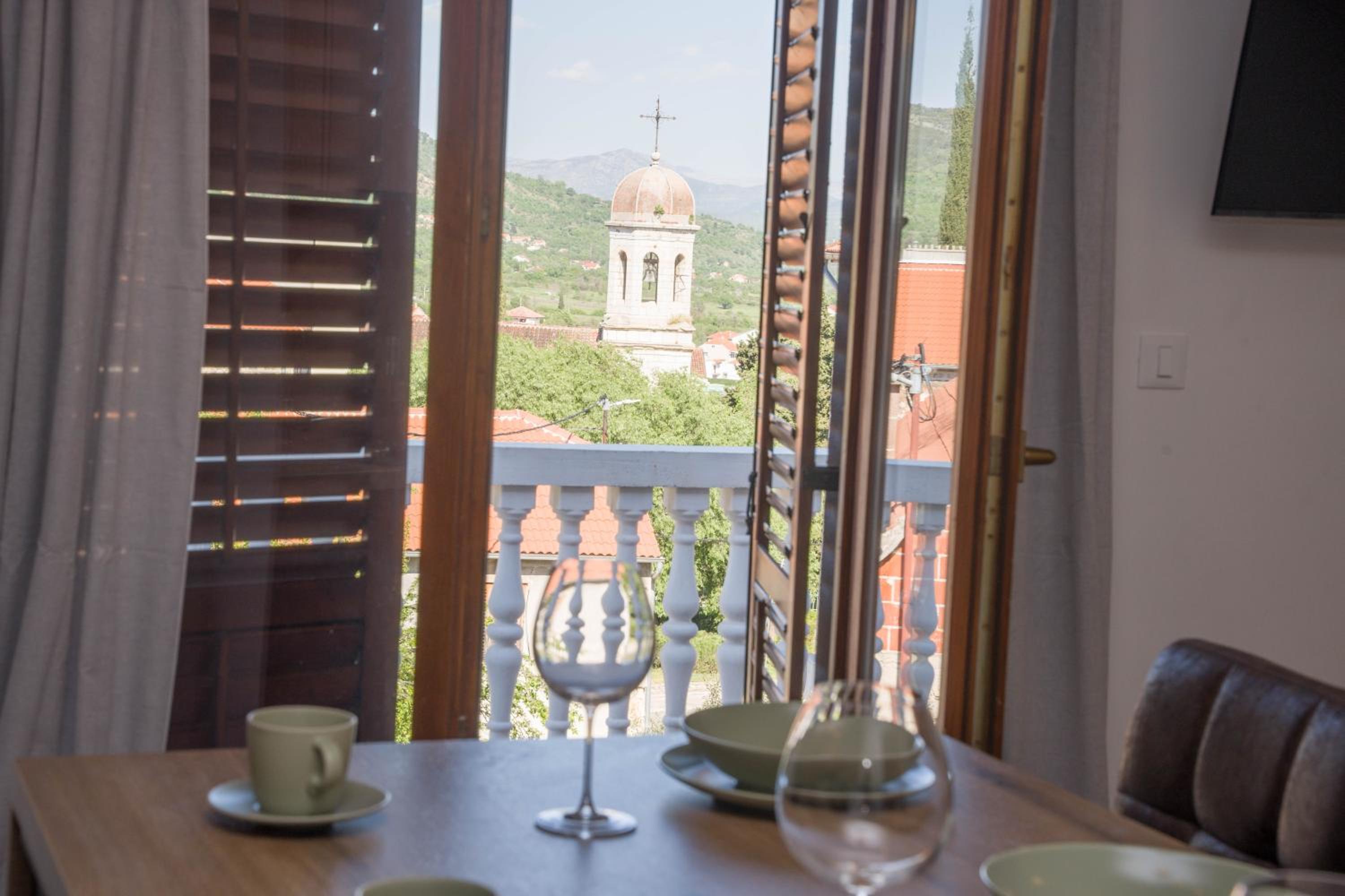 Apartman Vito