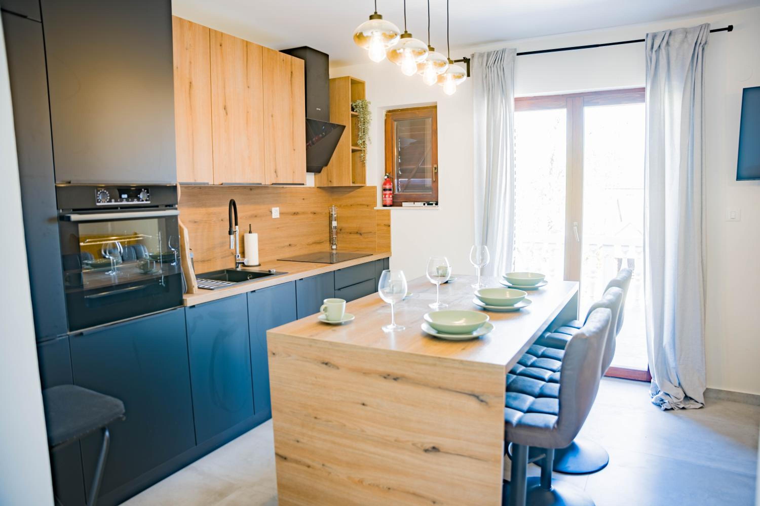 Apartman Vito