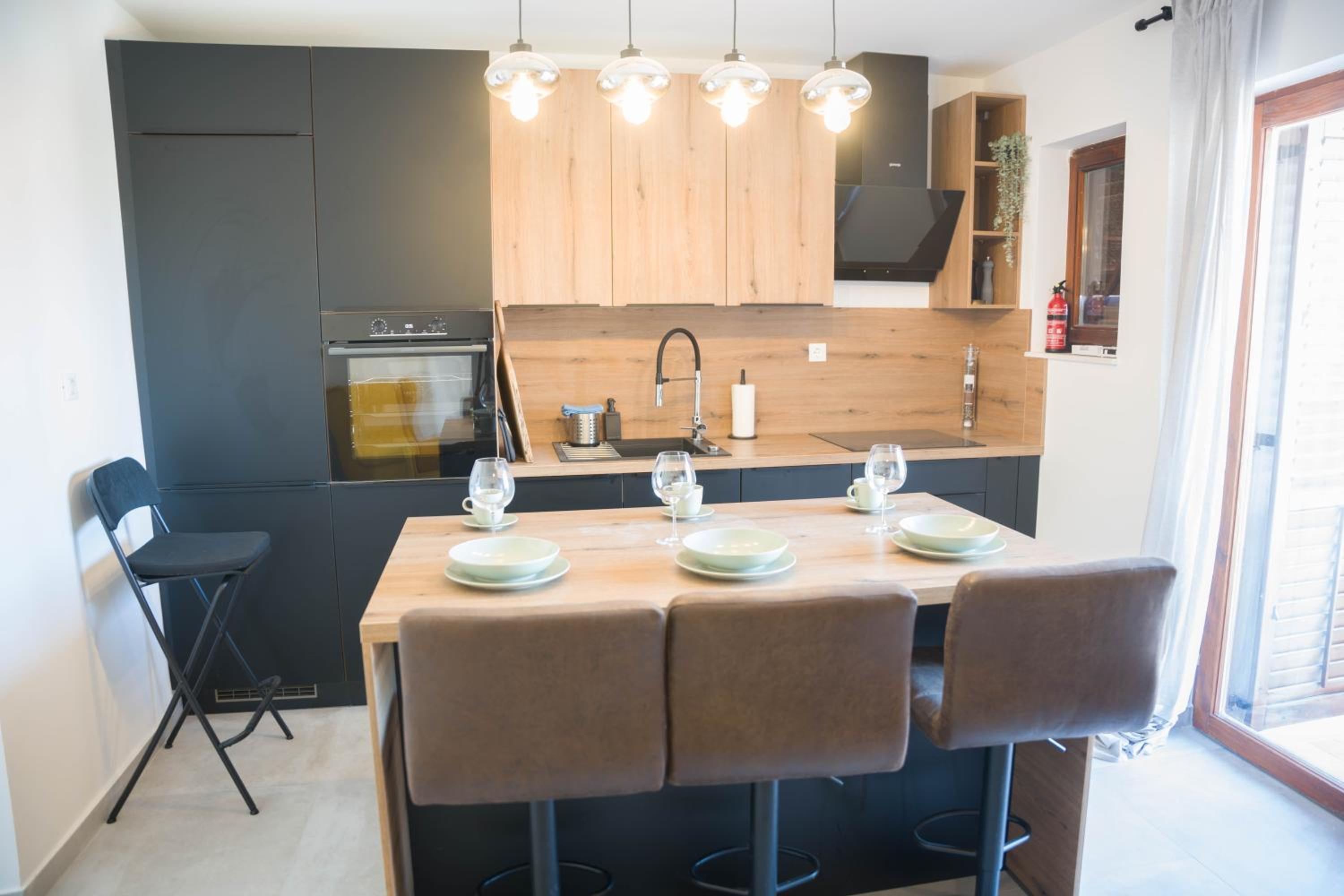 Apartman Vito