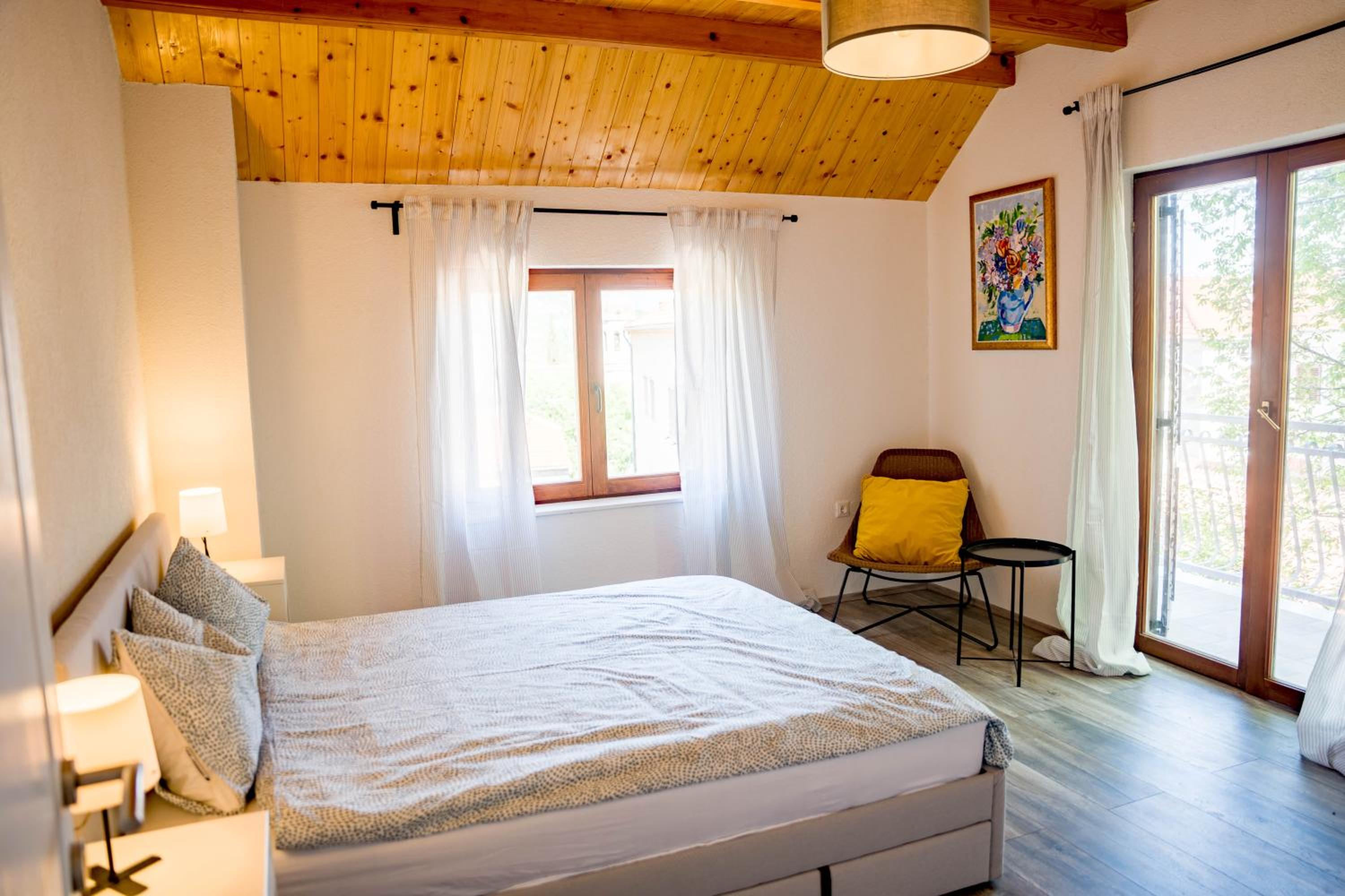 Apartman Vito
