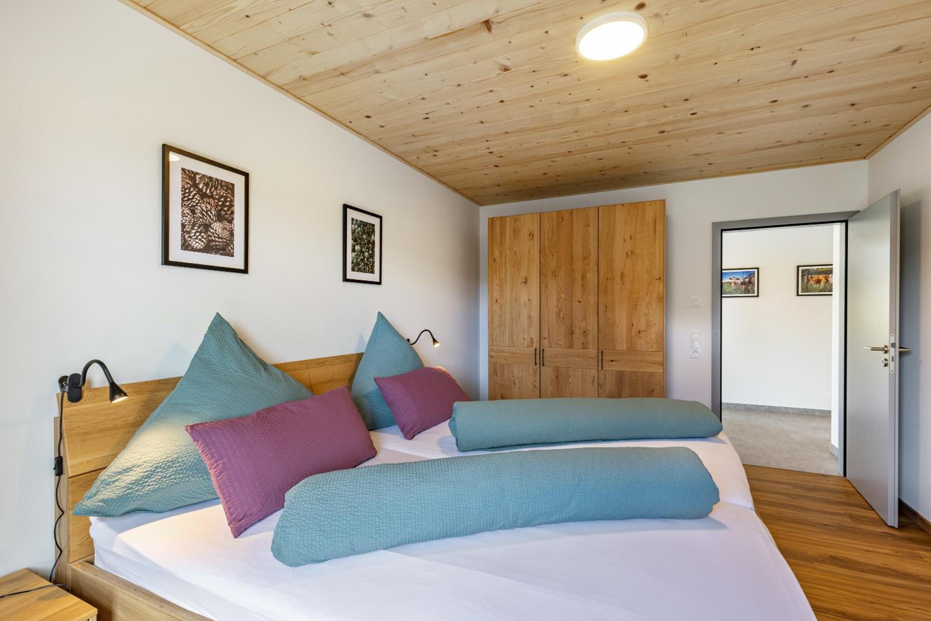 Ferienhaus am Hummelberghof