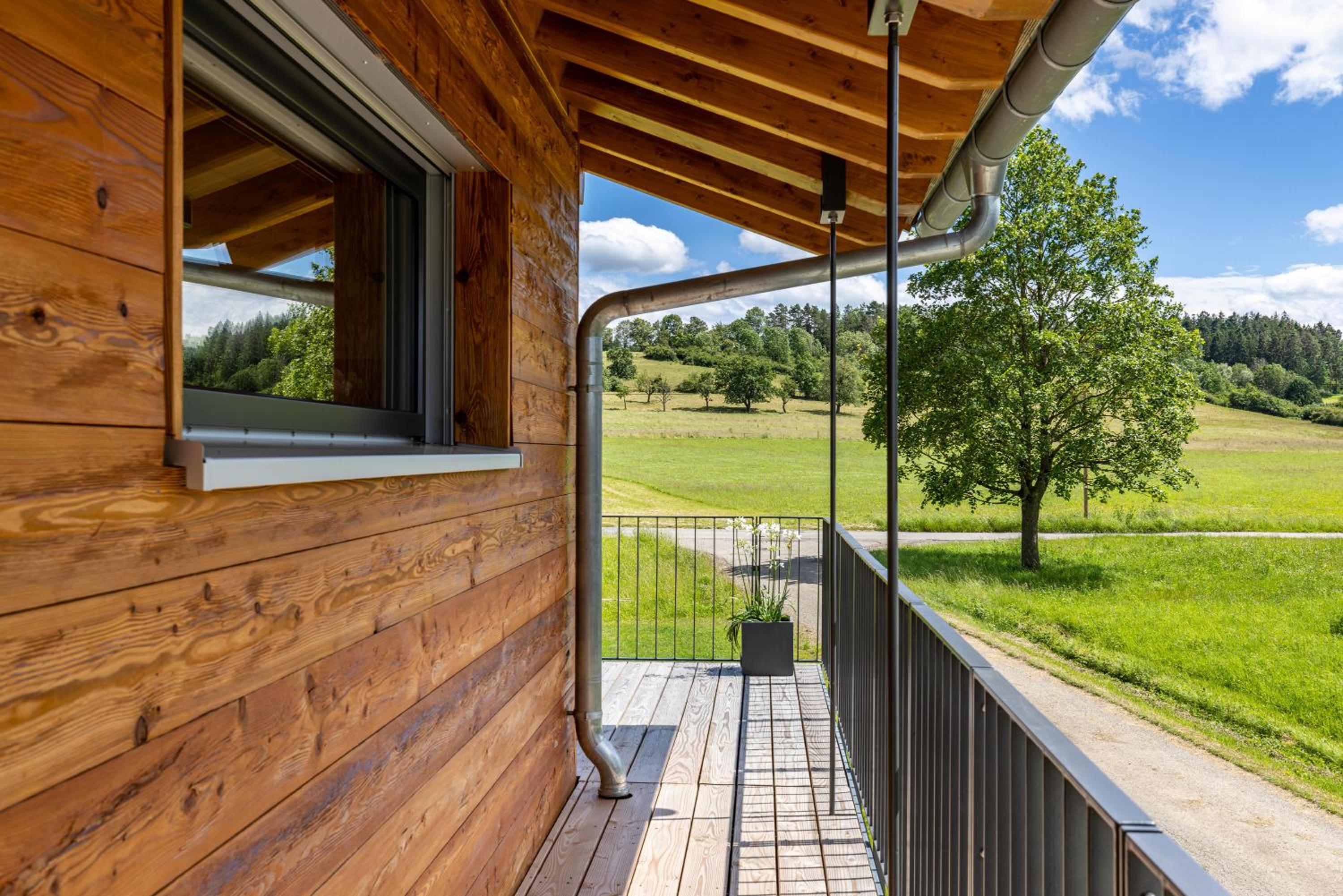Ferienhaus am Hummelberghof