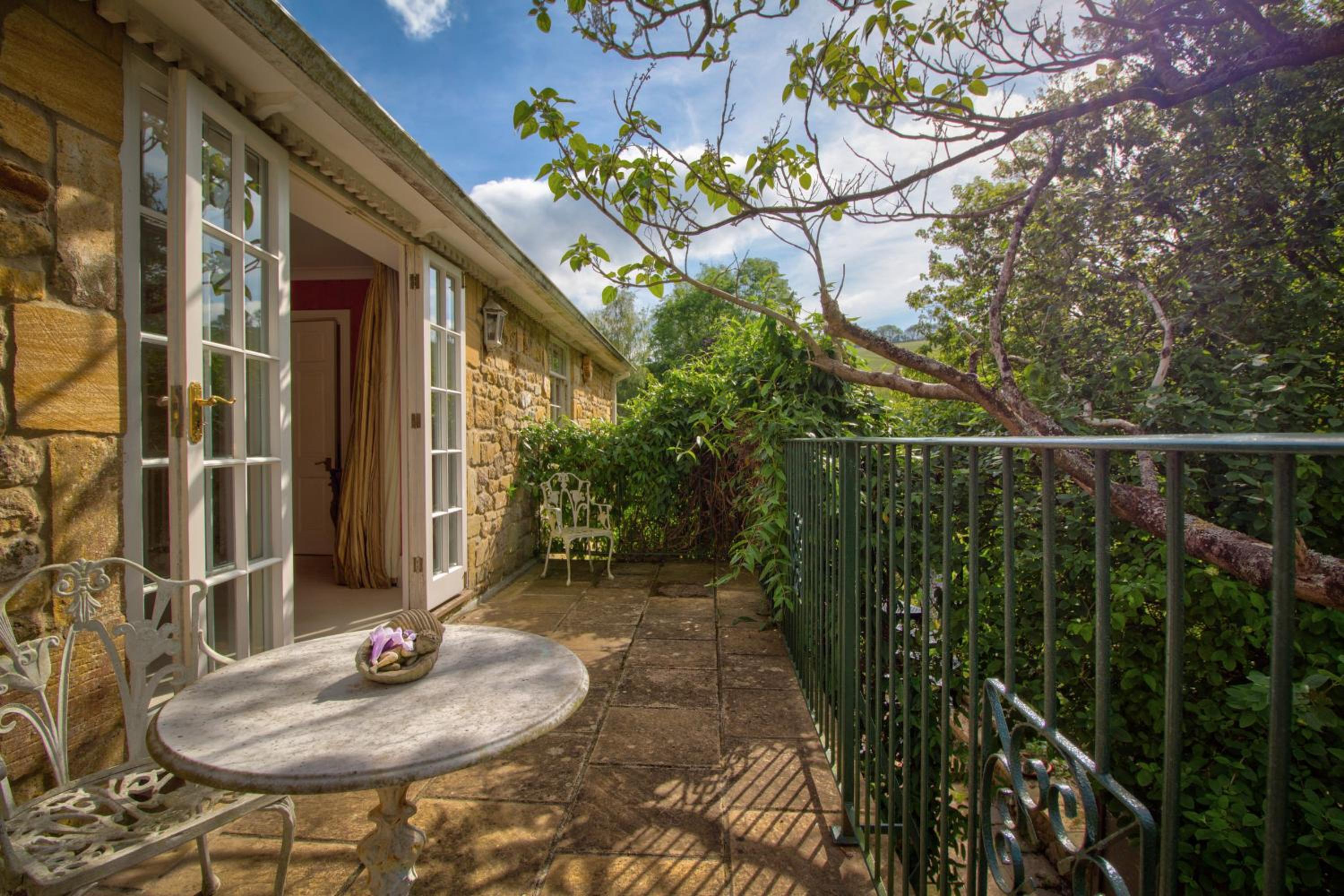West Compton Manor view 3