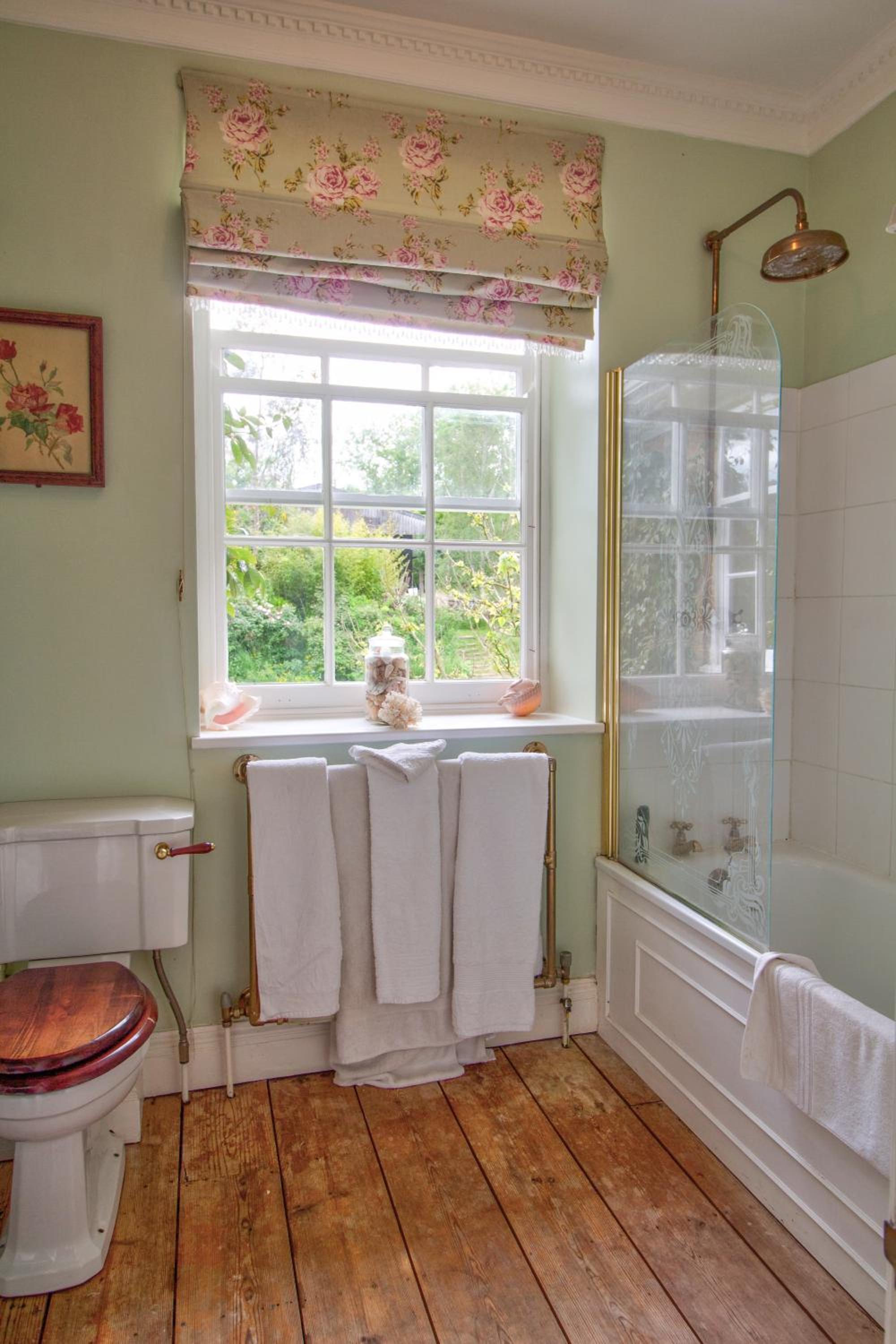 West Compton Manor view 4
