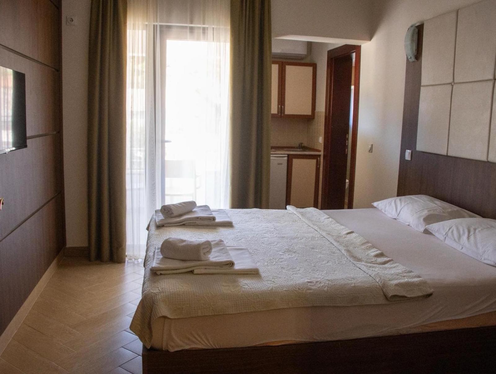 Apartmani Nilaj
