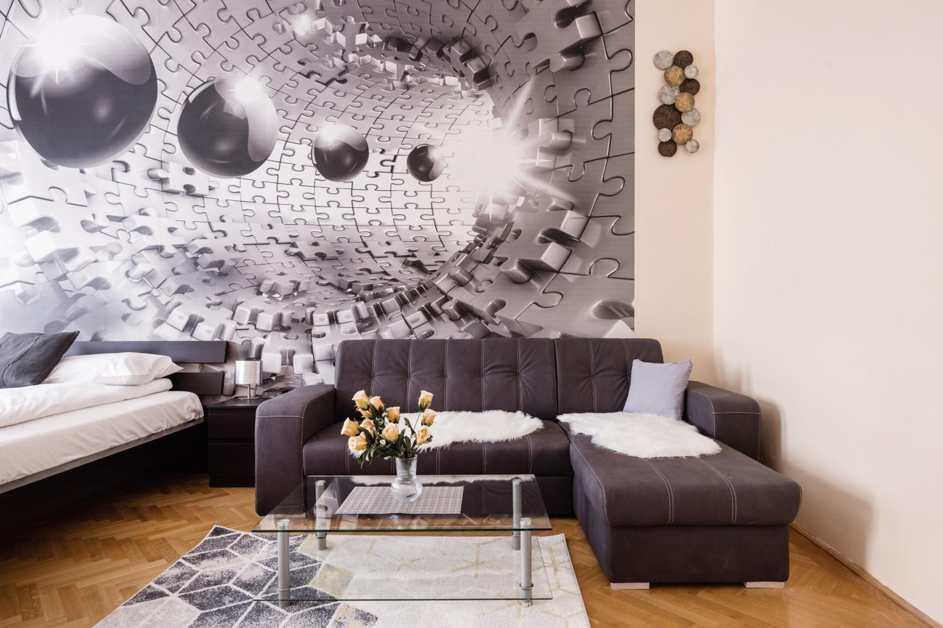 Reba Apartment