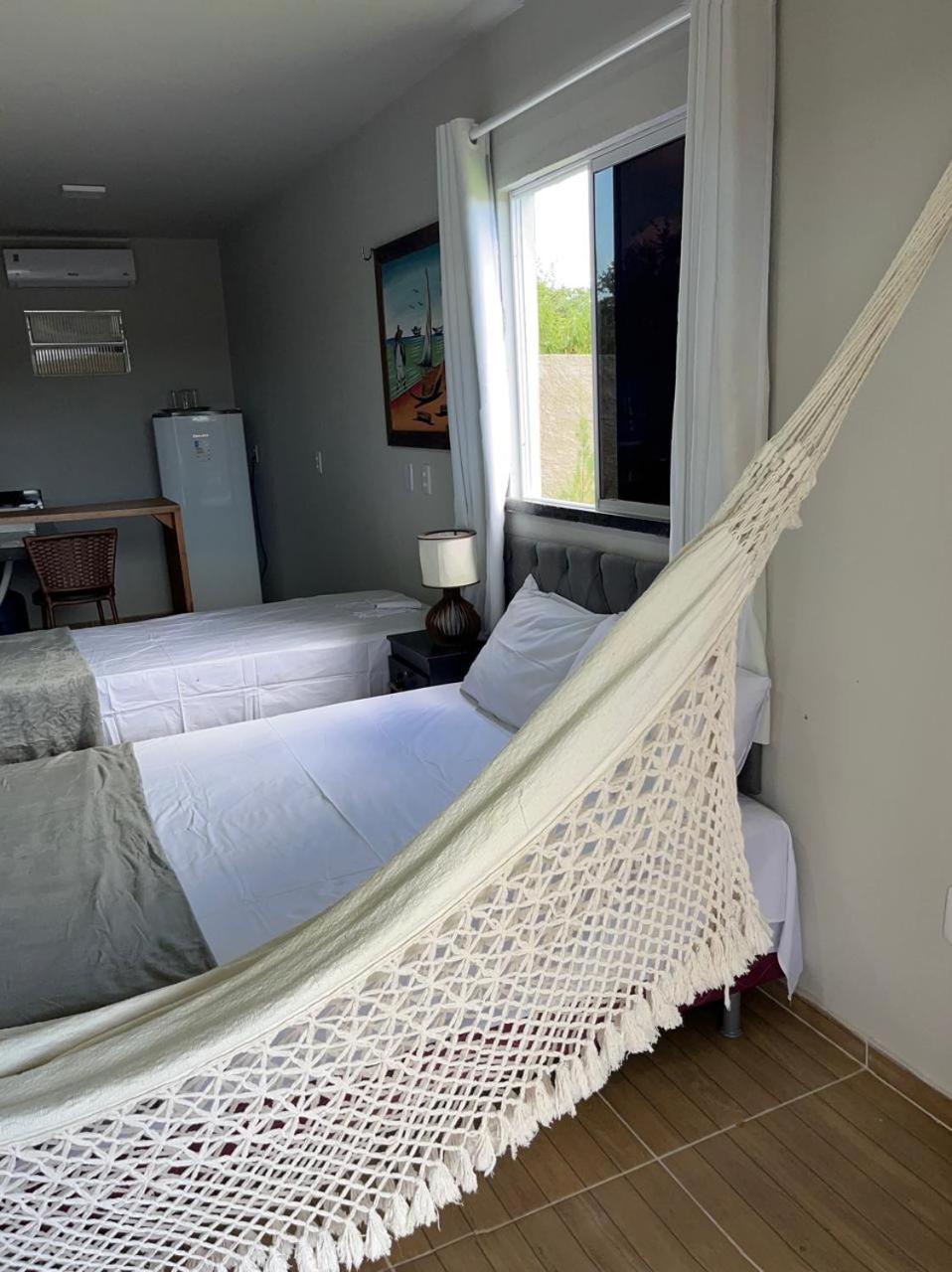 Chalé Caju Beach - Barra Grande Piauí