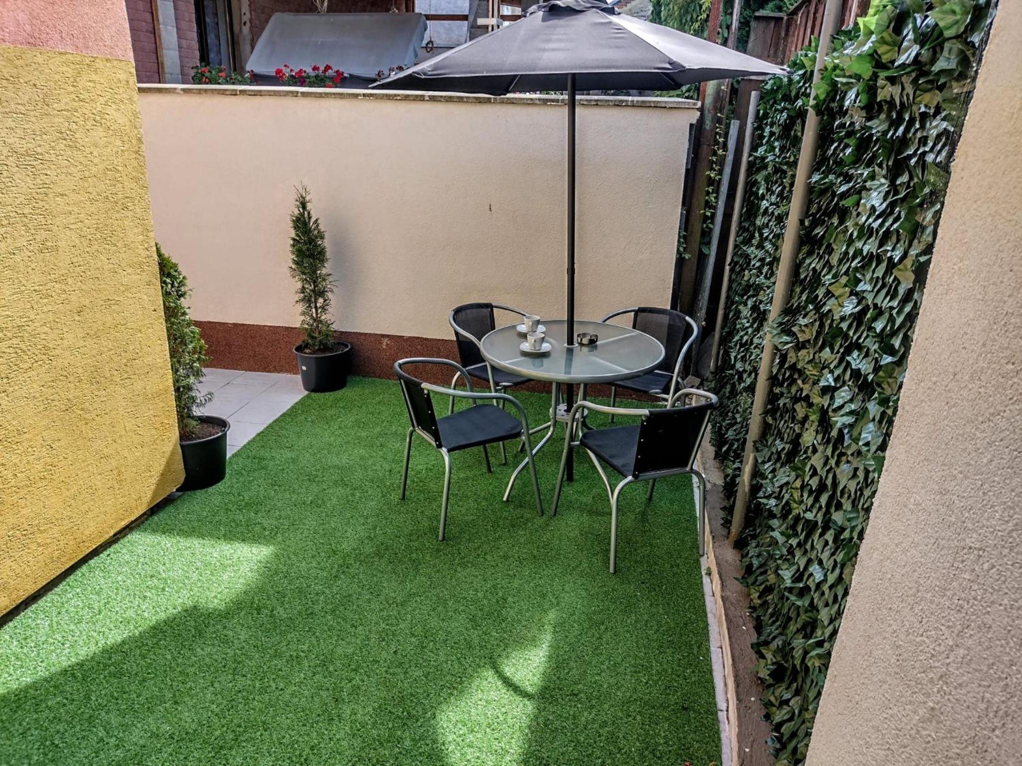Apartmán Sofia Centrum view 2