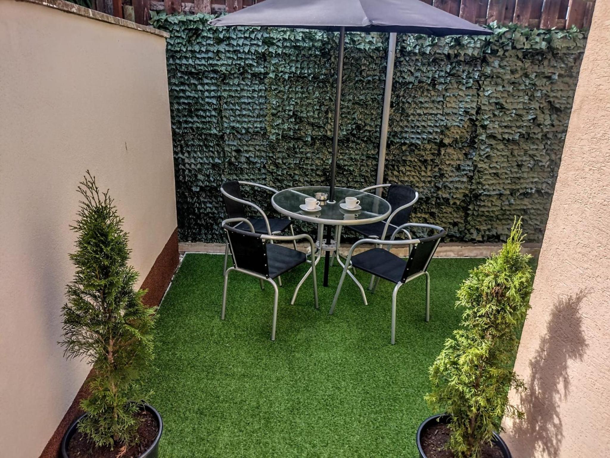Apartmán Sofia Centrum view 3