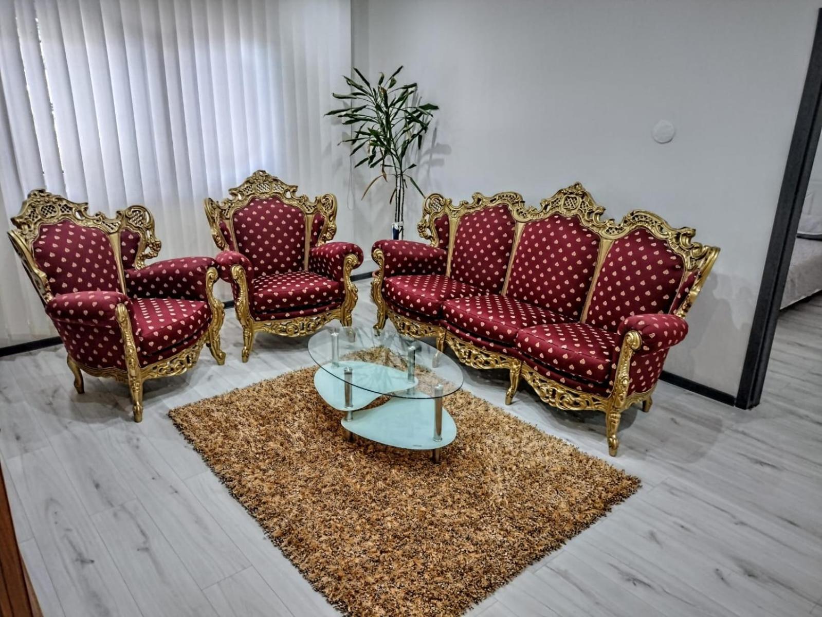 Apartmán Sofia Centrum view 4