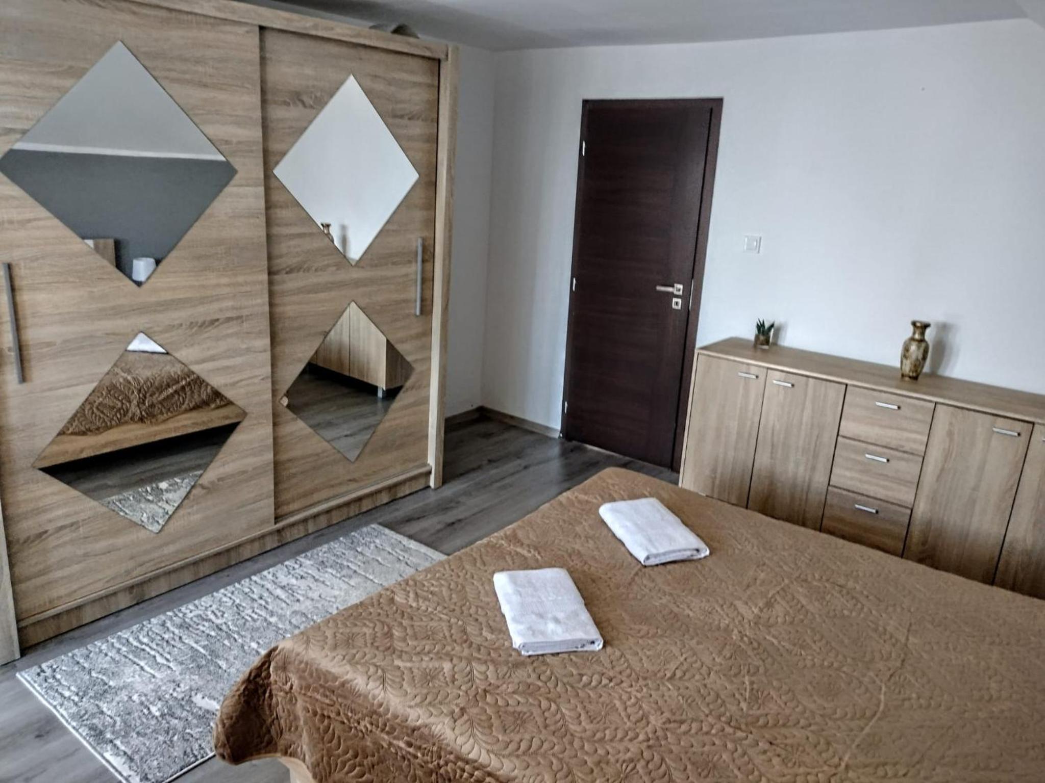 Apartmán Sofia Centrum view 5