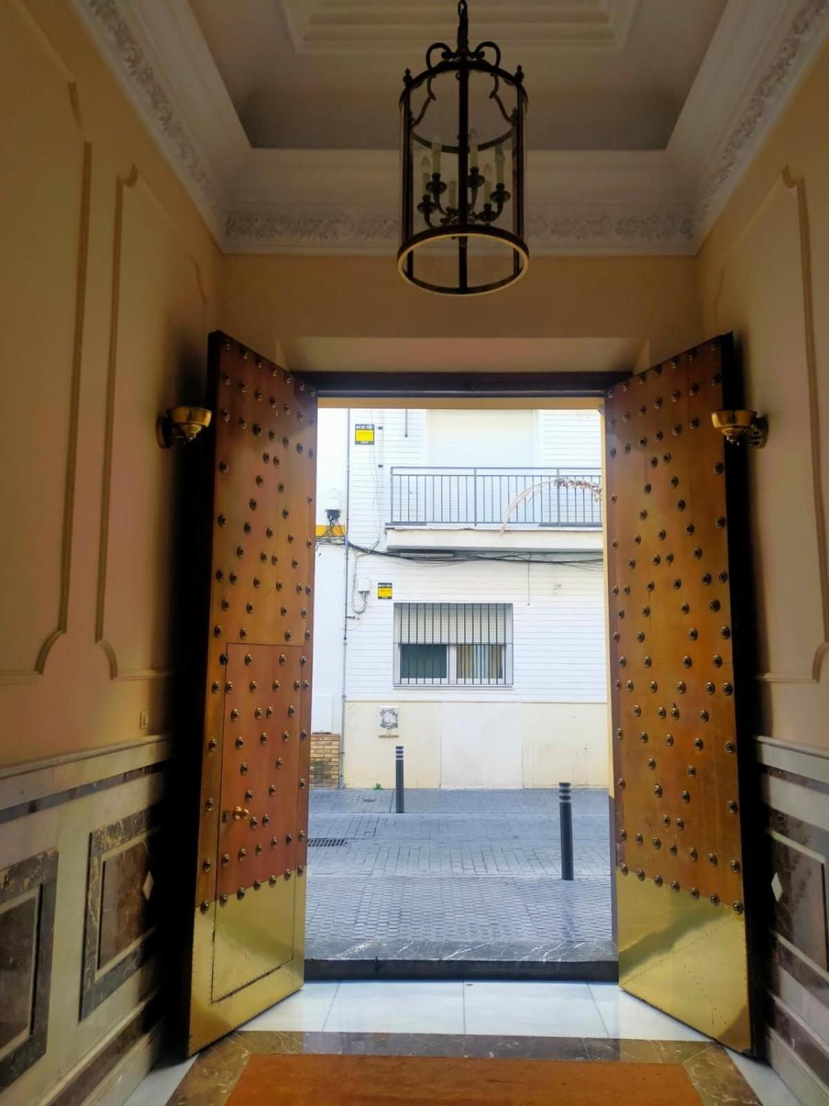Palacio de los Marqueses de Monsalud