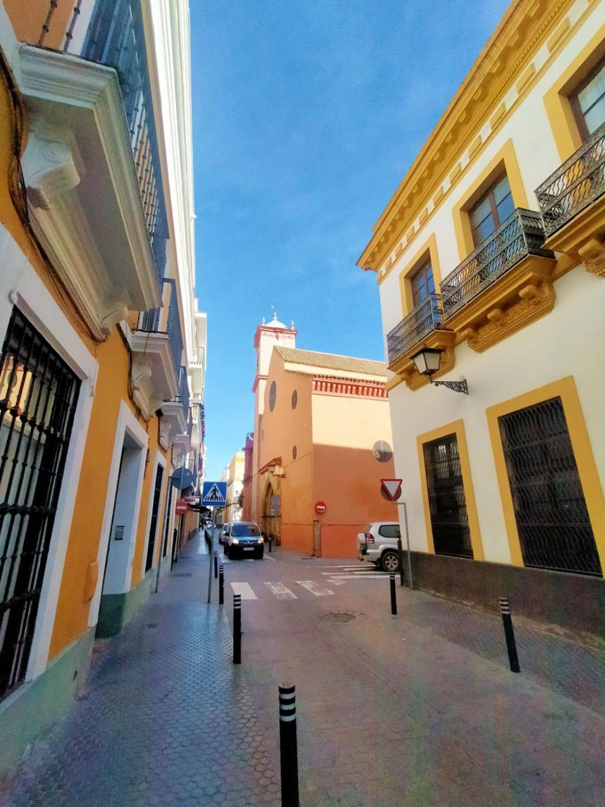Palacio de los Marqueses de Monsalud
