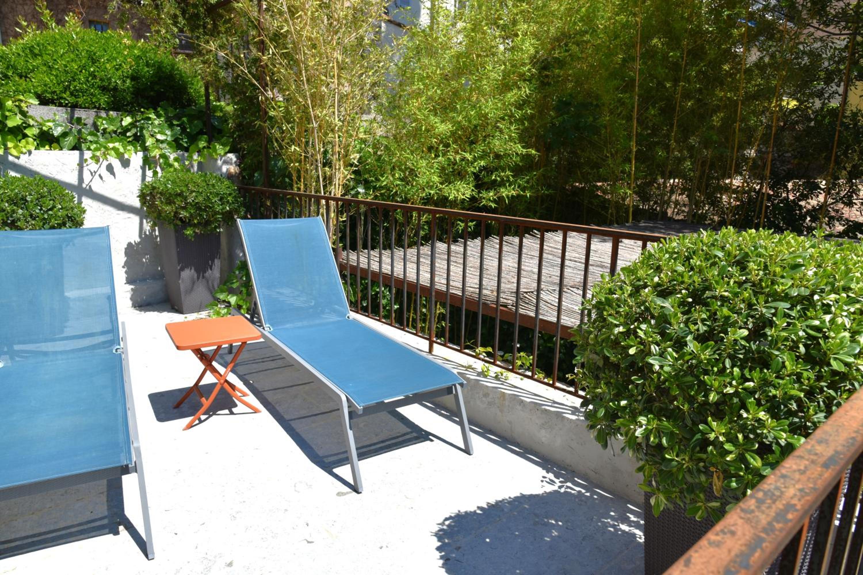 Villa Le Loft by Festif Azur 4-Star 200m2 House with Garden, 5-Min Walk to Palais des Festivals and Beaches