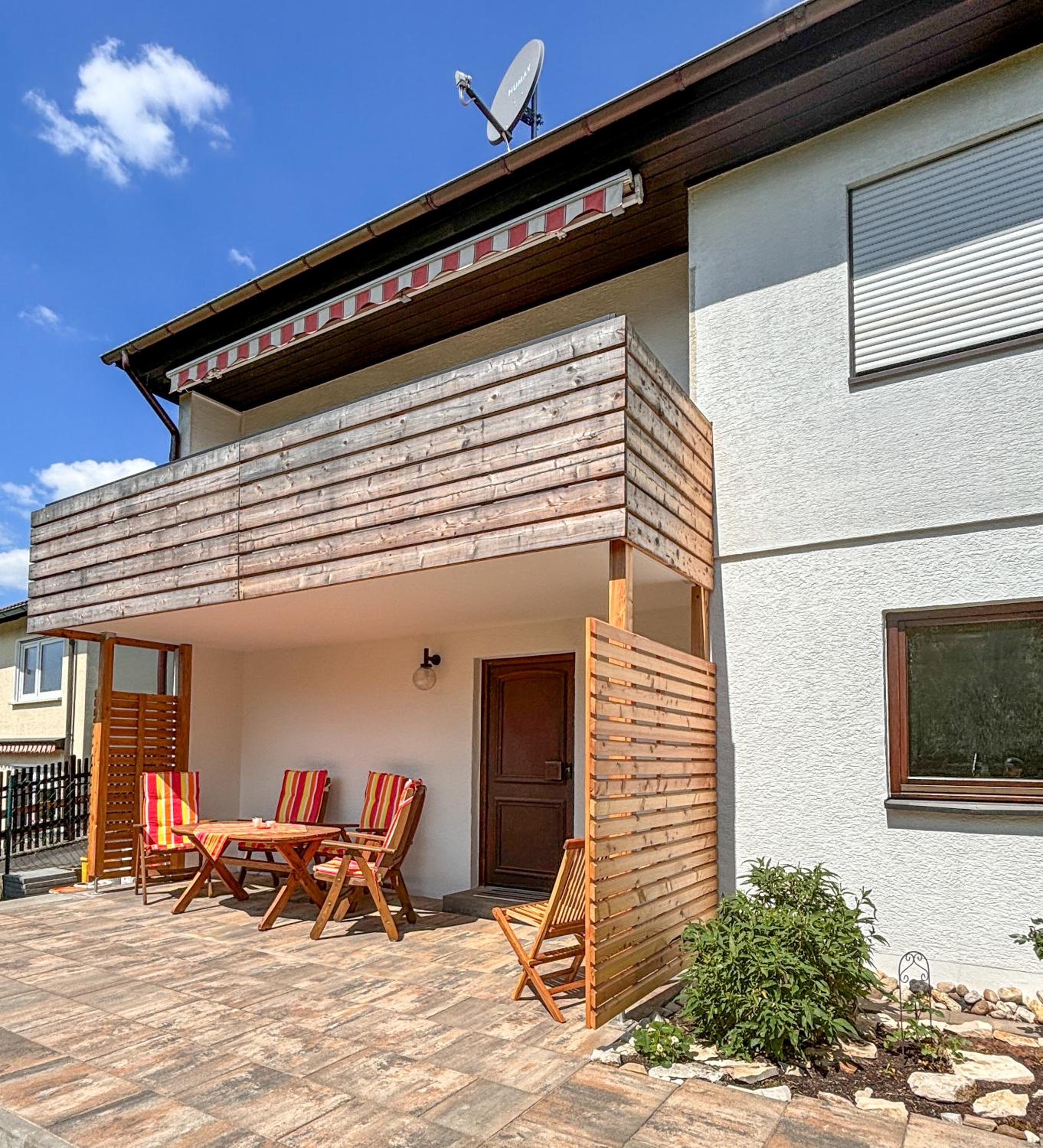 Ferienhaus Ebern-Solln - Property Image 9