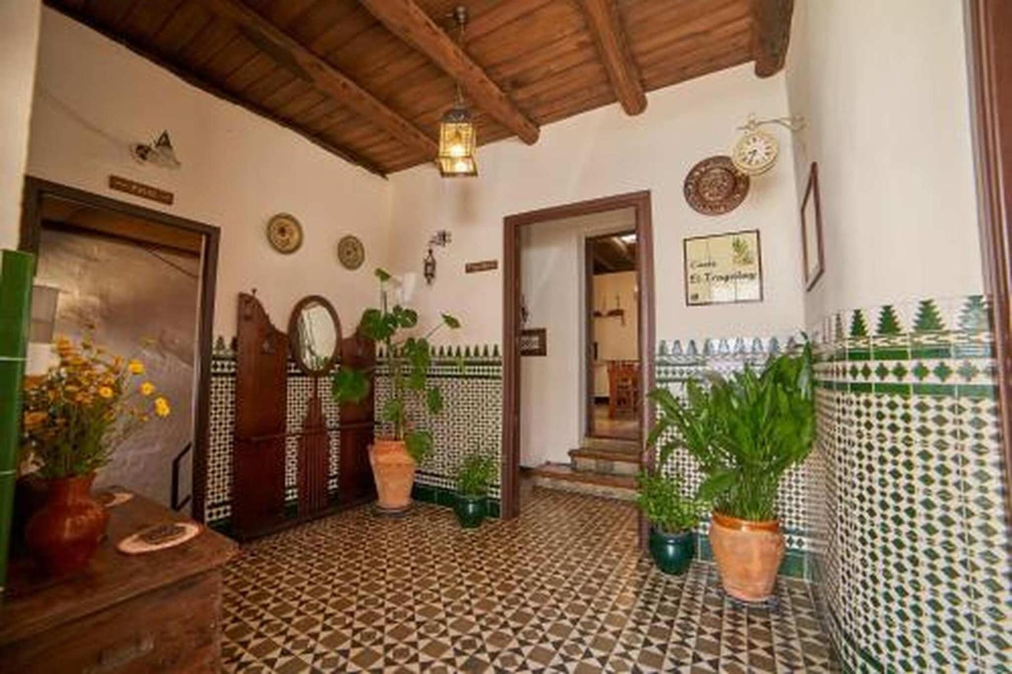 Tragaluz Il