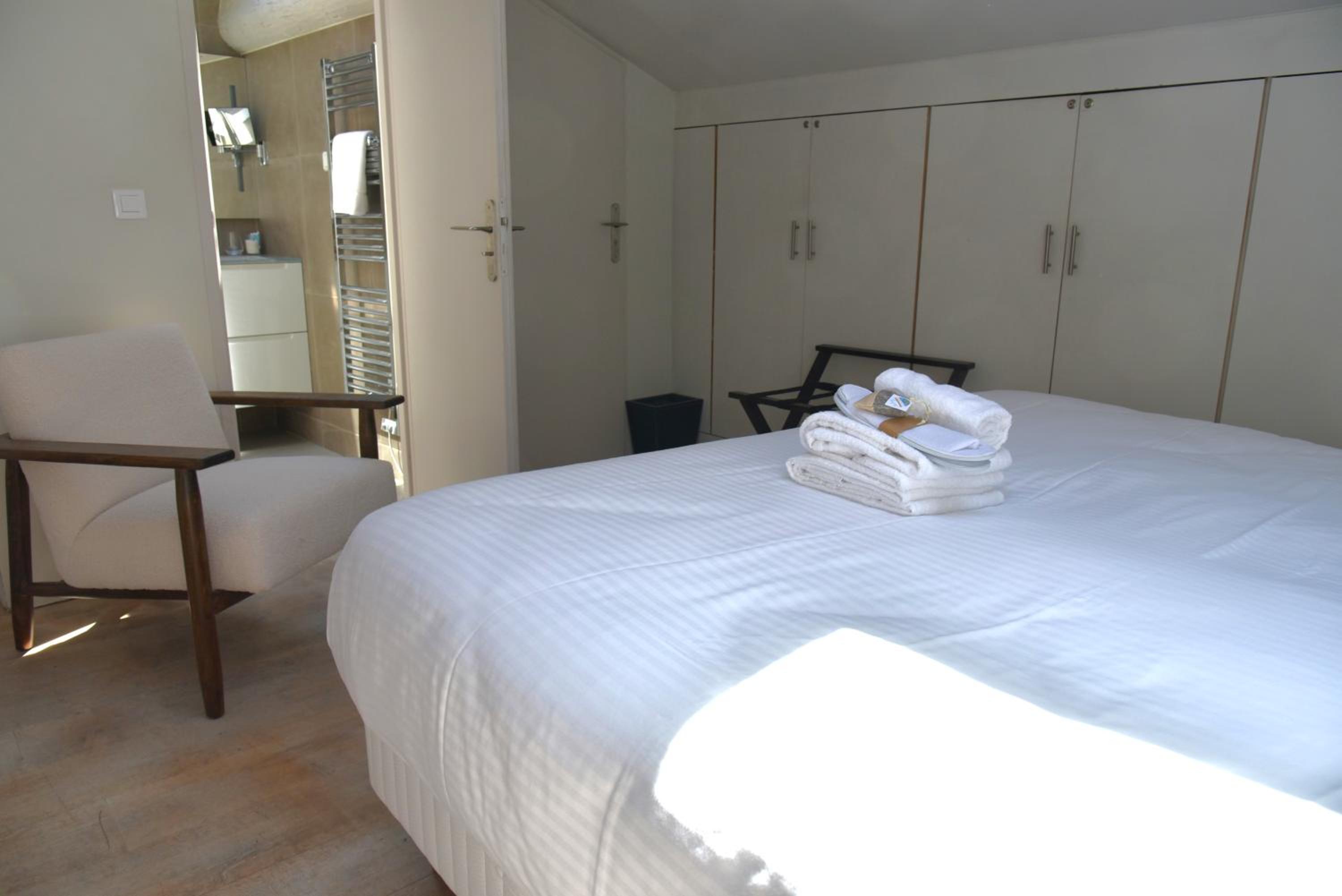 Villa Le Loft by Festif Azur 4-Star 200m2 House with Garden, 5-Min Walk to Palais des Festivals and Beaches