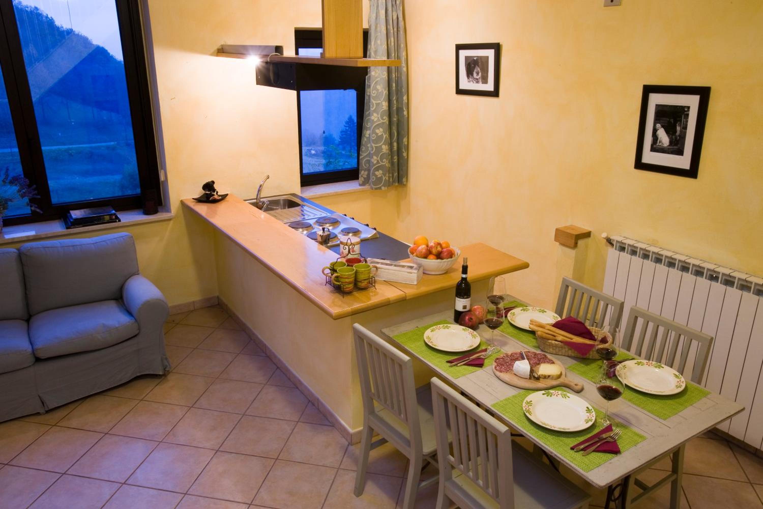 Tenuta Tenaglia