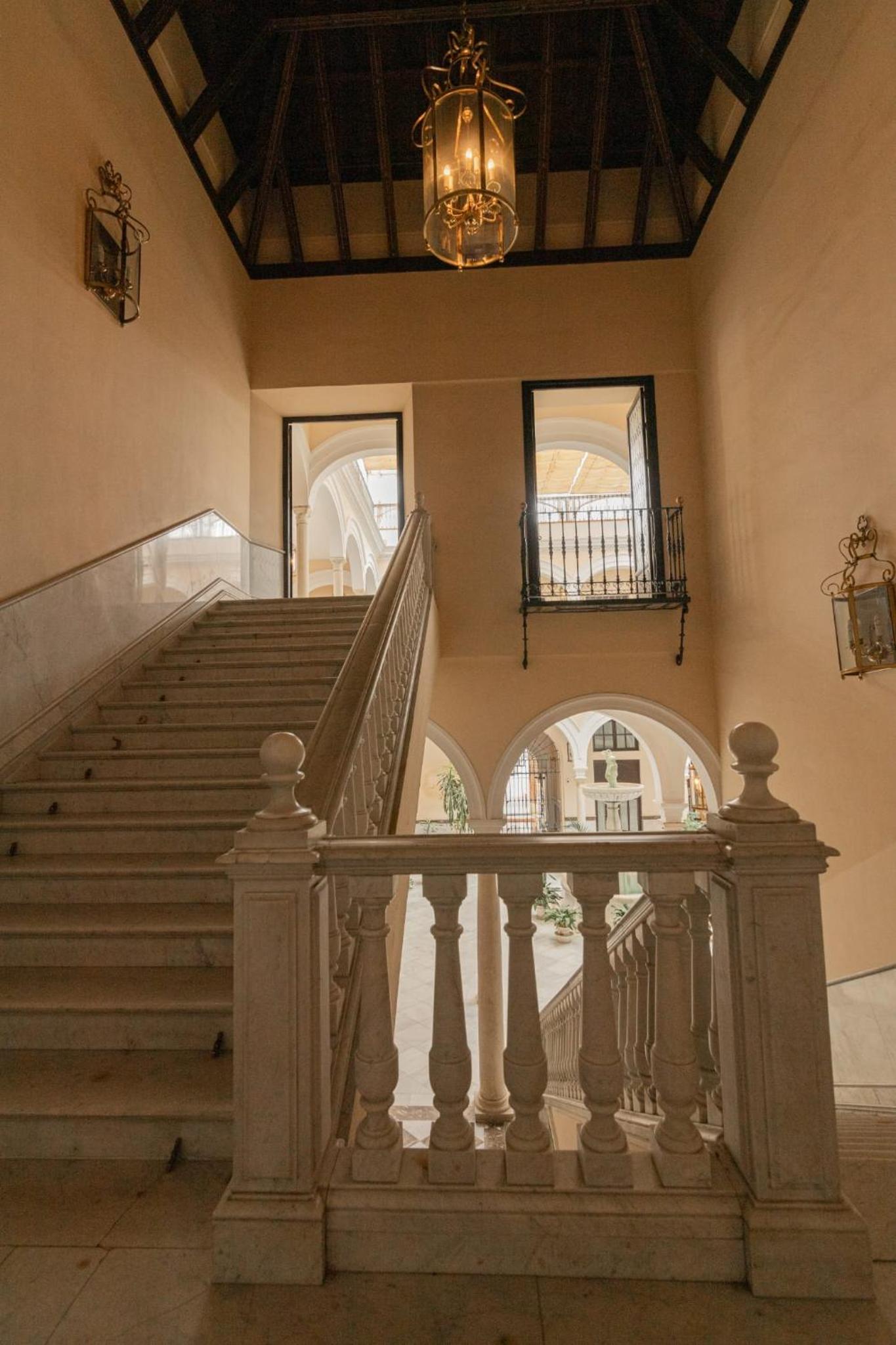 Palacio de los Marqueses de Monsalud