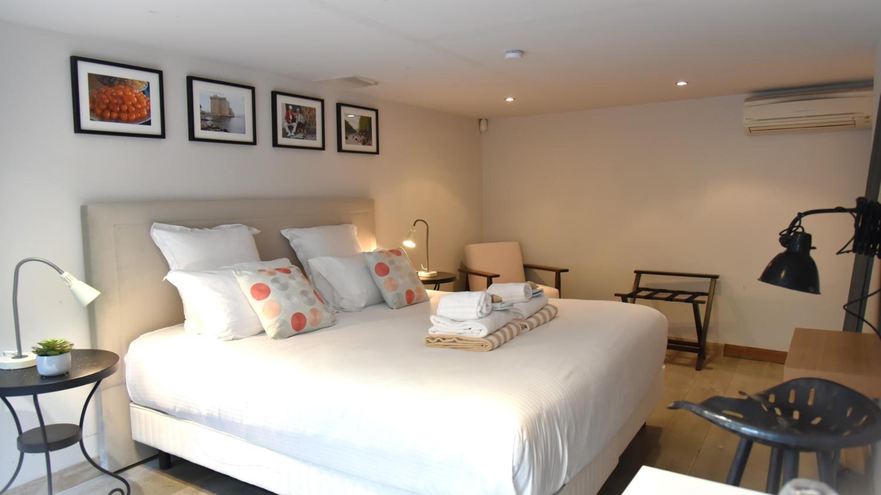Villa Le Loft by Festif Azur 4-Star 200m2 House with Garden, 5-Min Walk to Palais des Festivals and Beaches