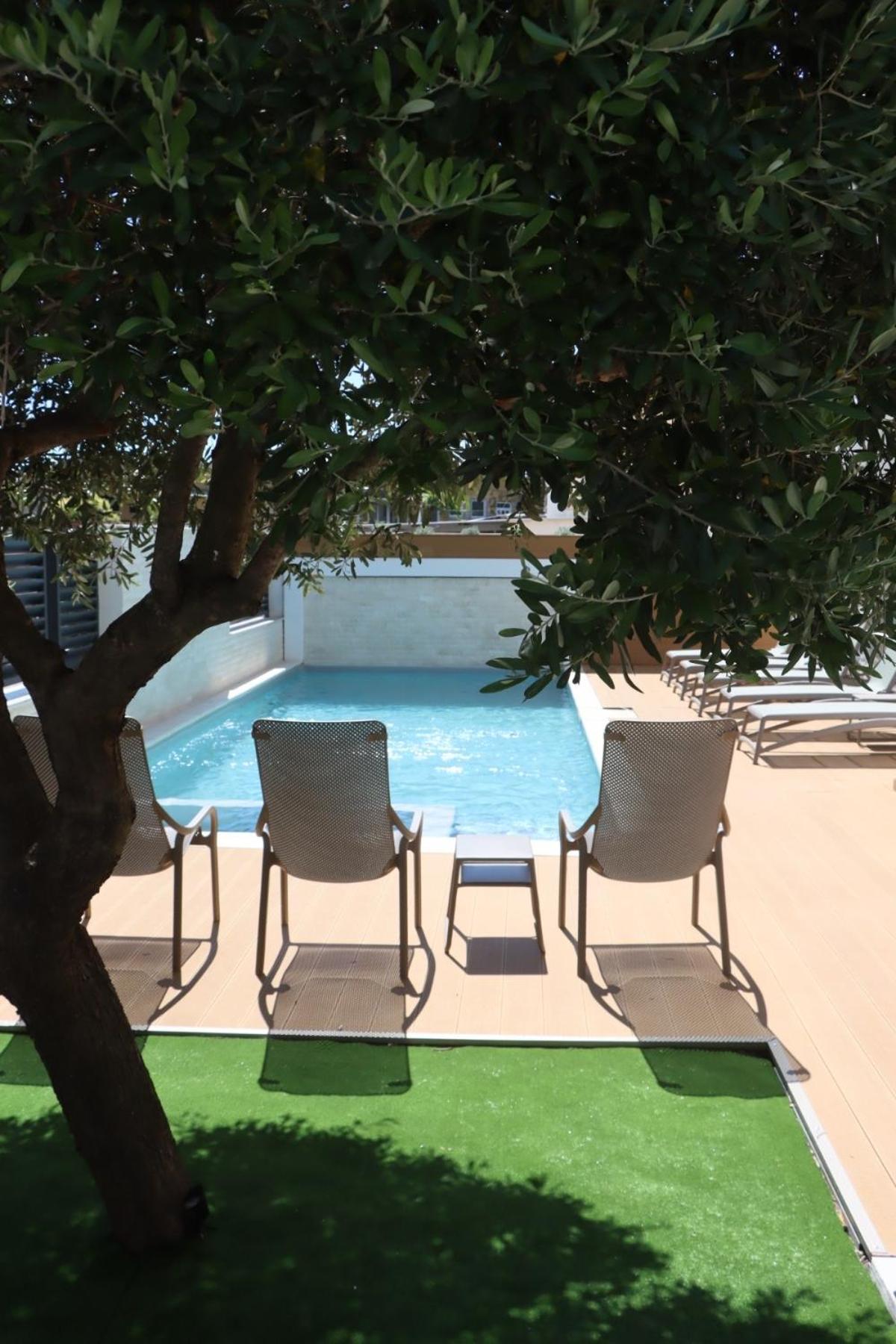 Apartmani Nilaj