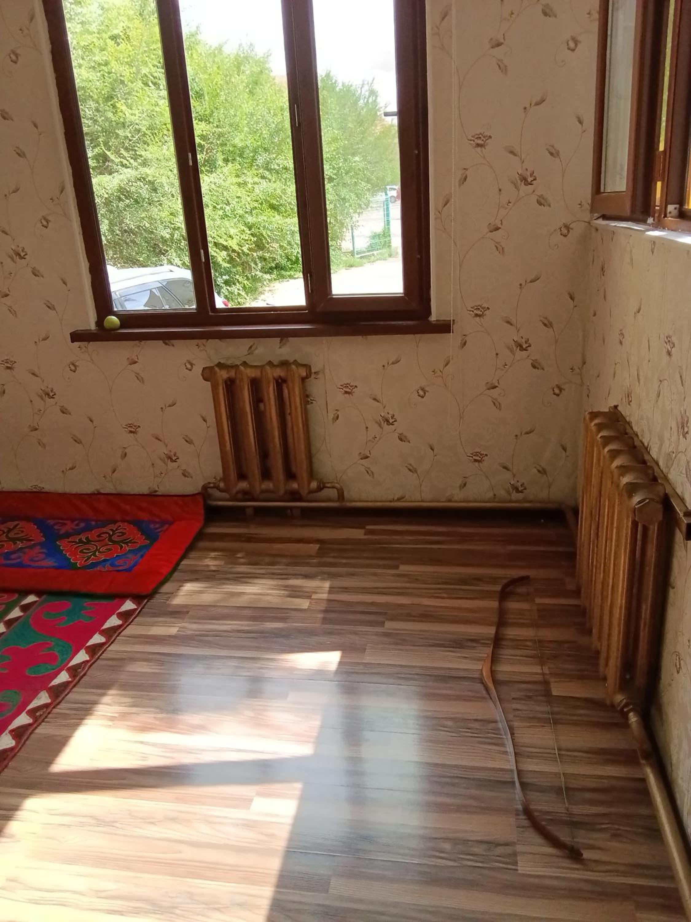 Guest House URUYAT view 4