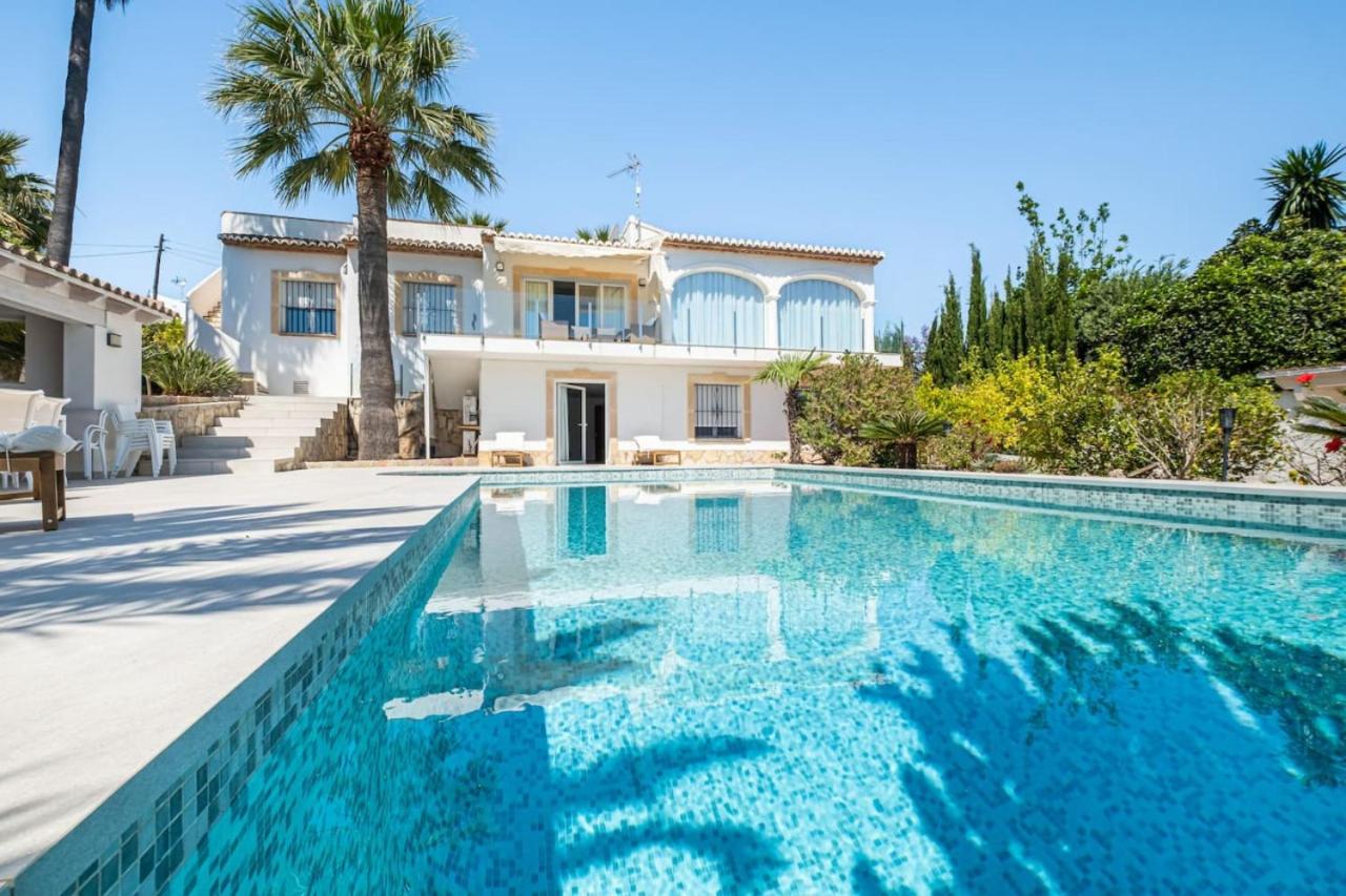 Magica Villa con Piscina Barbacoa Parking 11 PX view 3